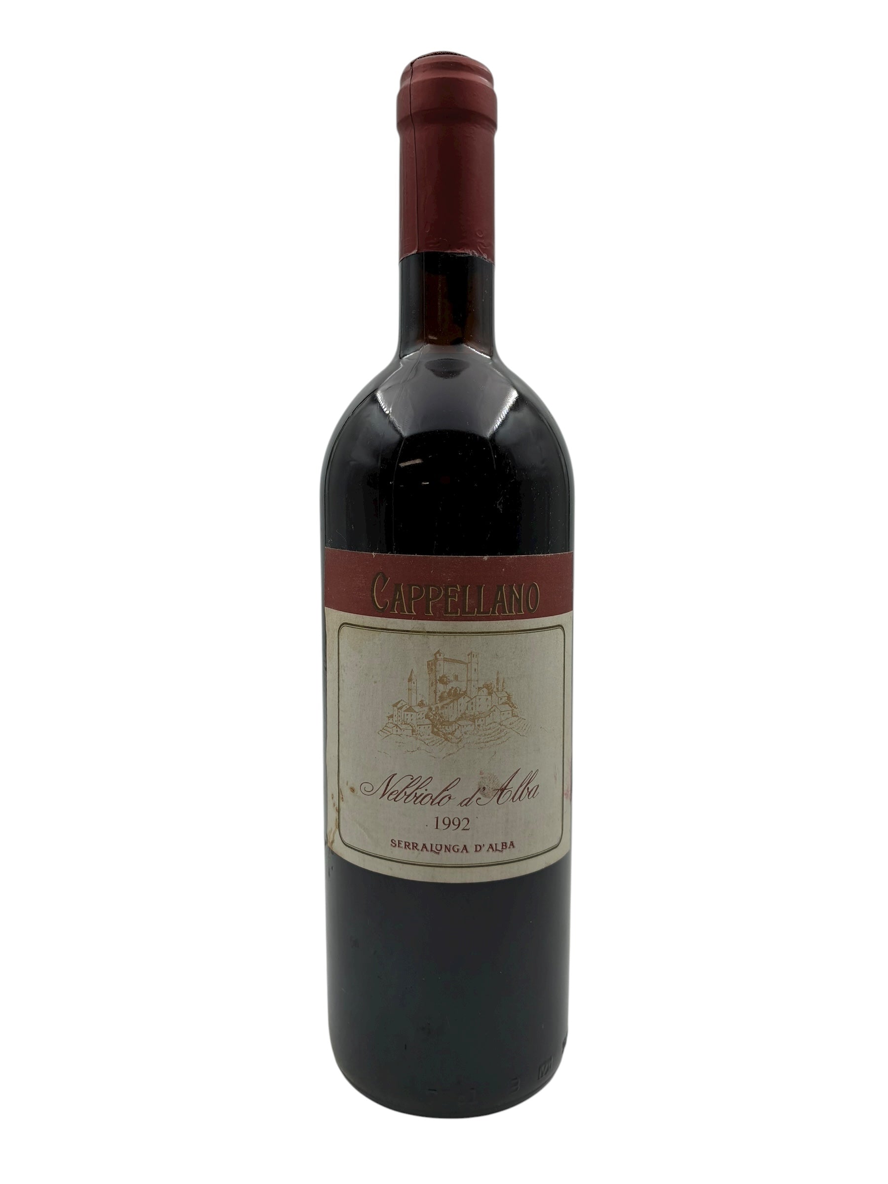 Vin 1992 - Over 70 flasker i sortiment - Se udvalget – Bottles