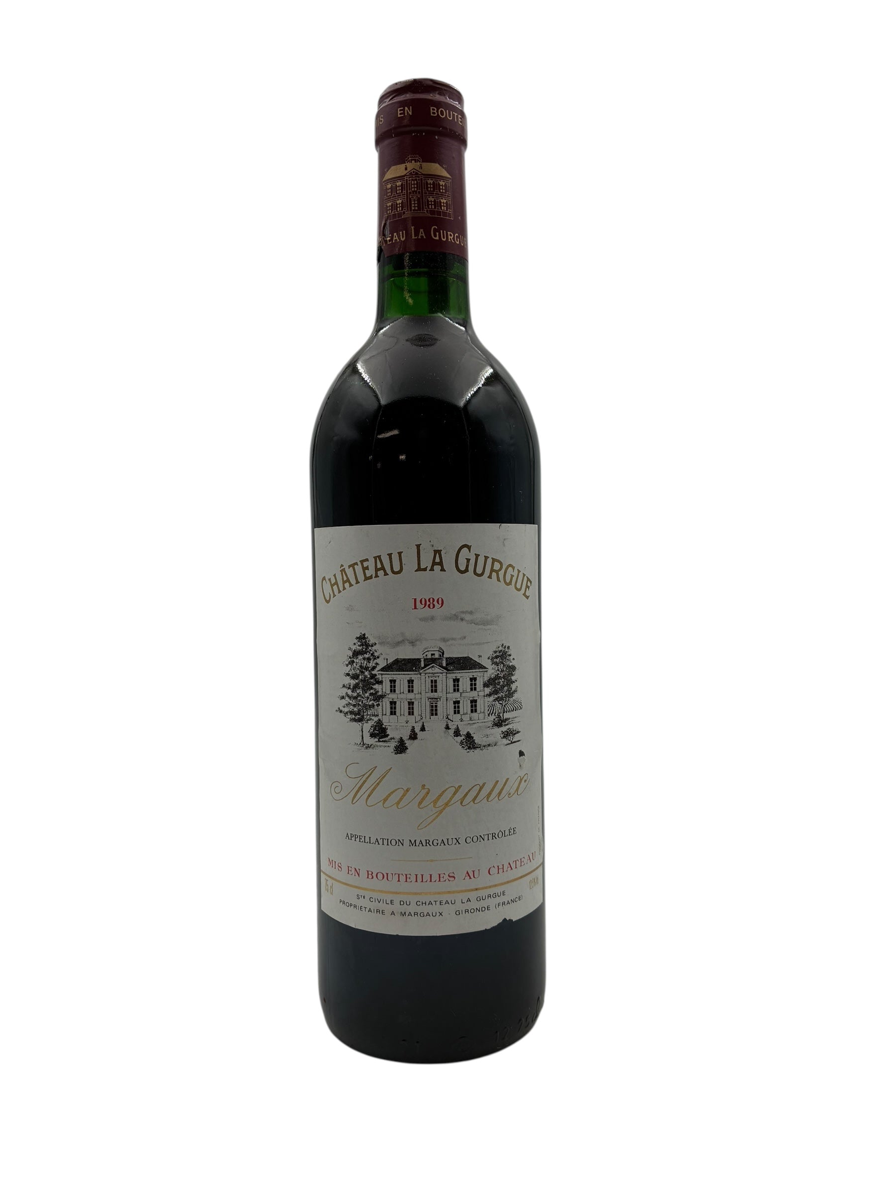 Wine 1989 - Over 80 bottles | See the selection here – Bottles