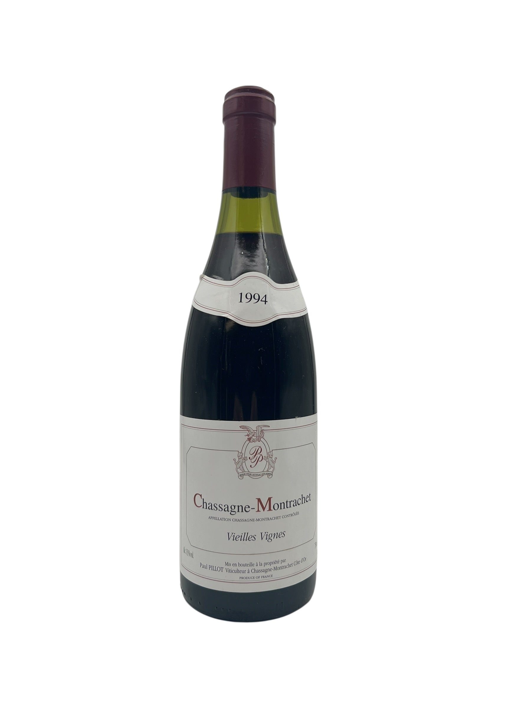 Wine 1994 | Over 40 wines stored optimally - Buy them here