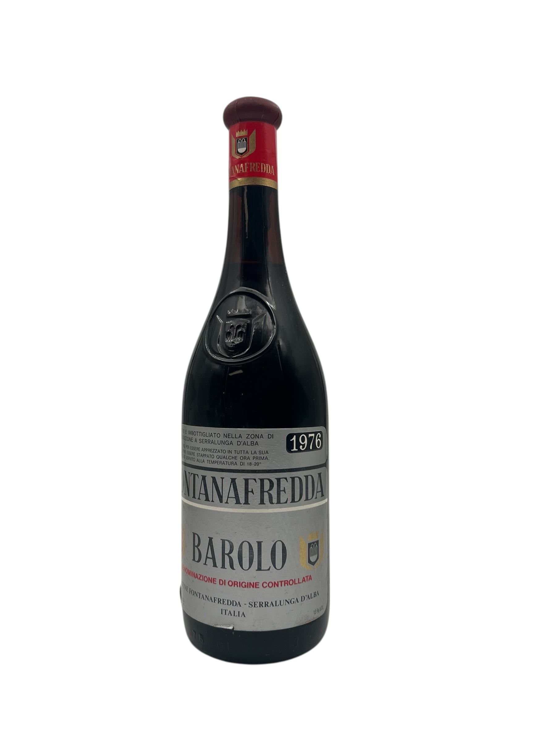 Fontanafredda wines: Unique vintage treasures | Discover quality