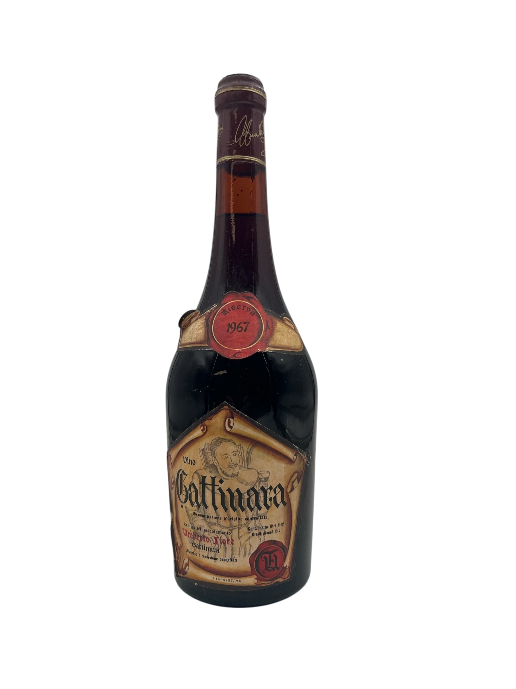 Wine 1967 - Largest selection in Scandinavia & EU - See the