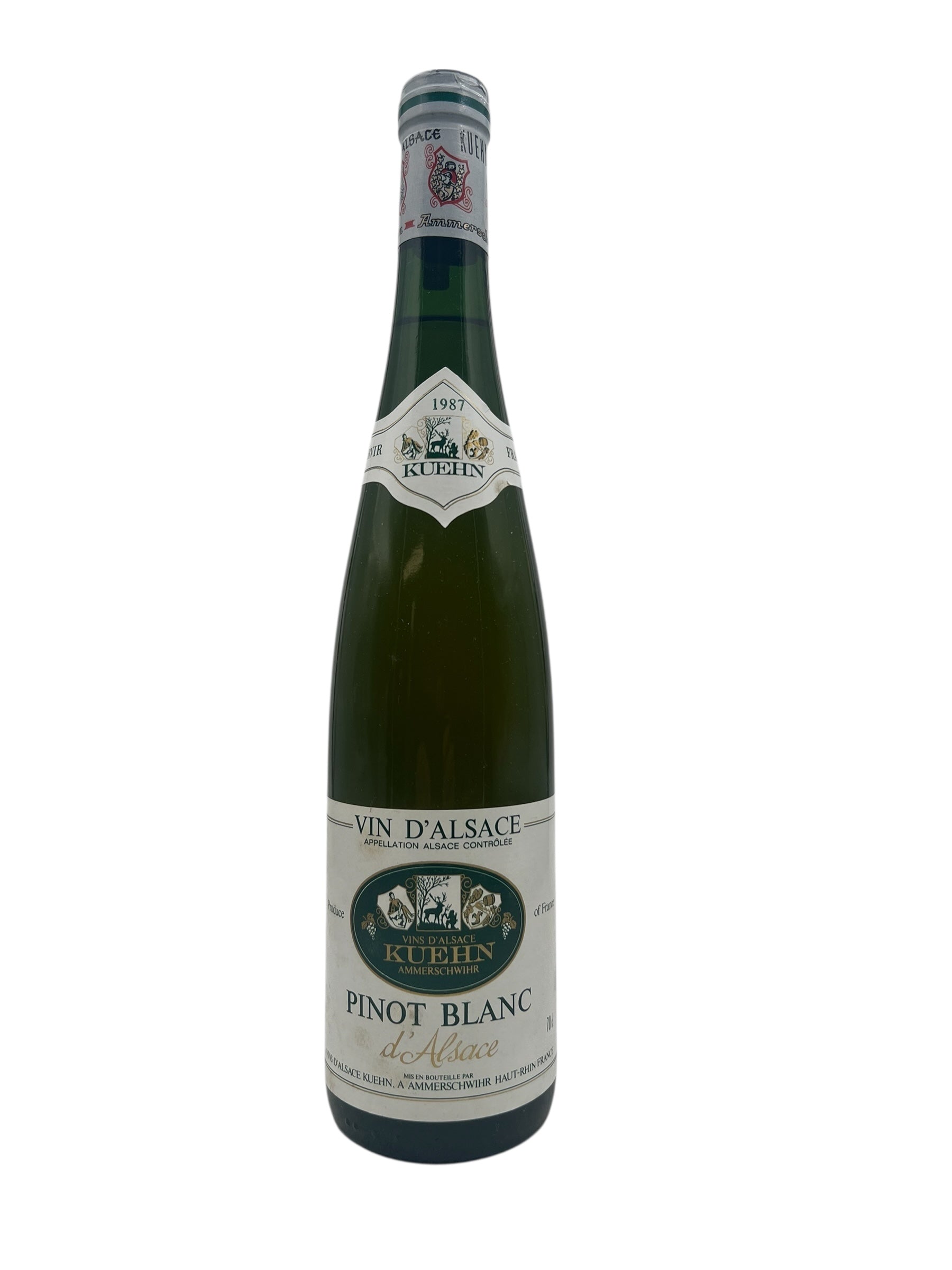 Wine 1987 - EU's largest selection | The Perfect Gift Idea