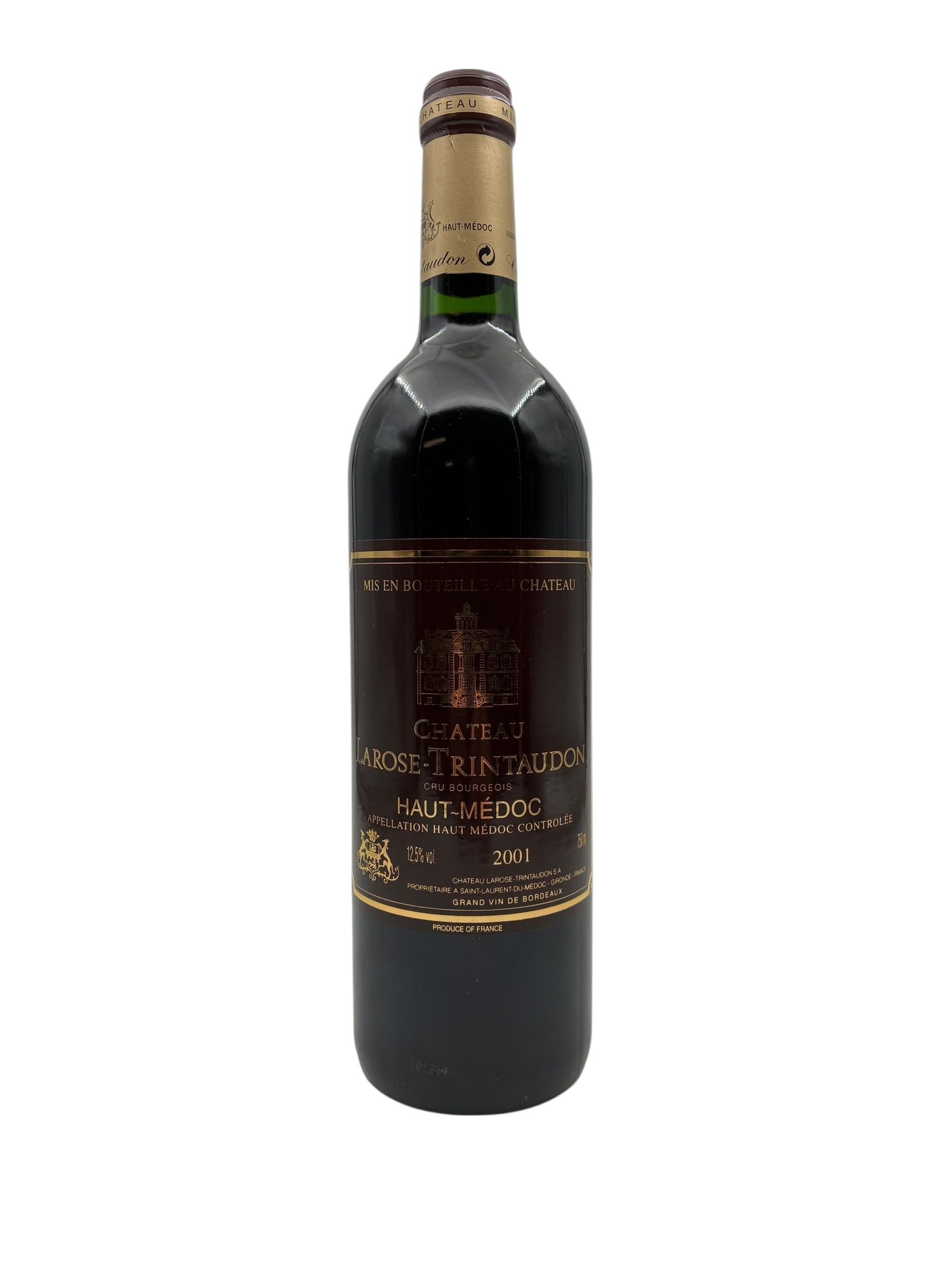 Wine 2001 | The Perfect Gift Idea | Europe's Largest Assortment