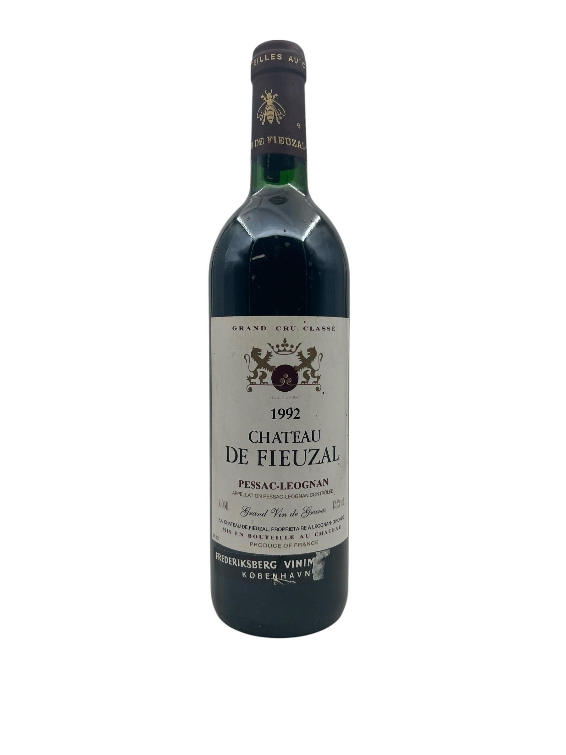 Vin 1992 - Over 70 flasker i sortiment - Se udvalget – Bottles