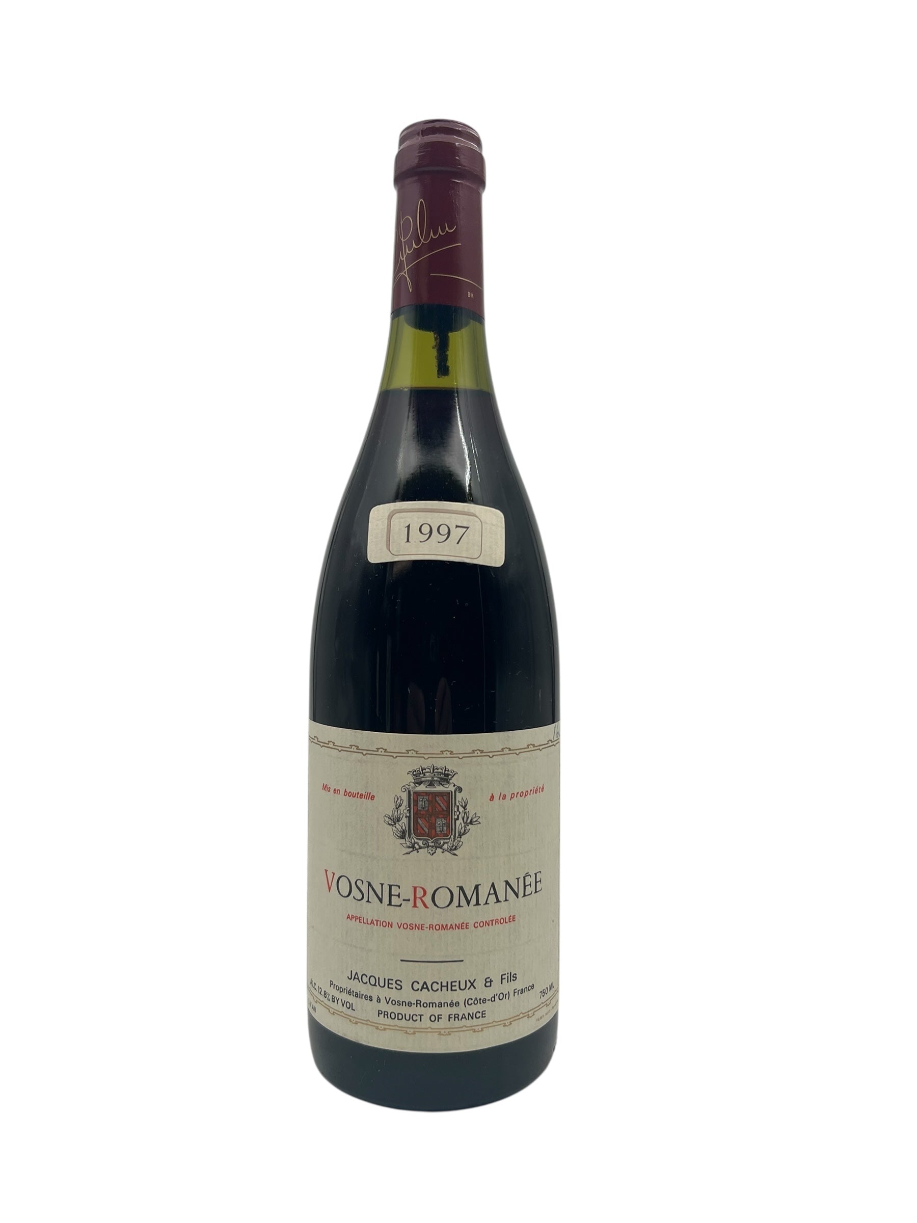 Wine 1997 | The Perfect Gift Idea | The EU's Largest Assortment