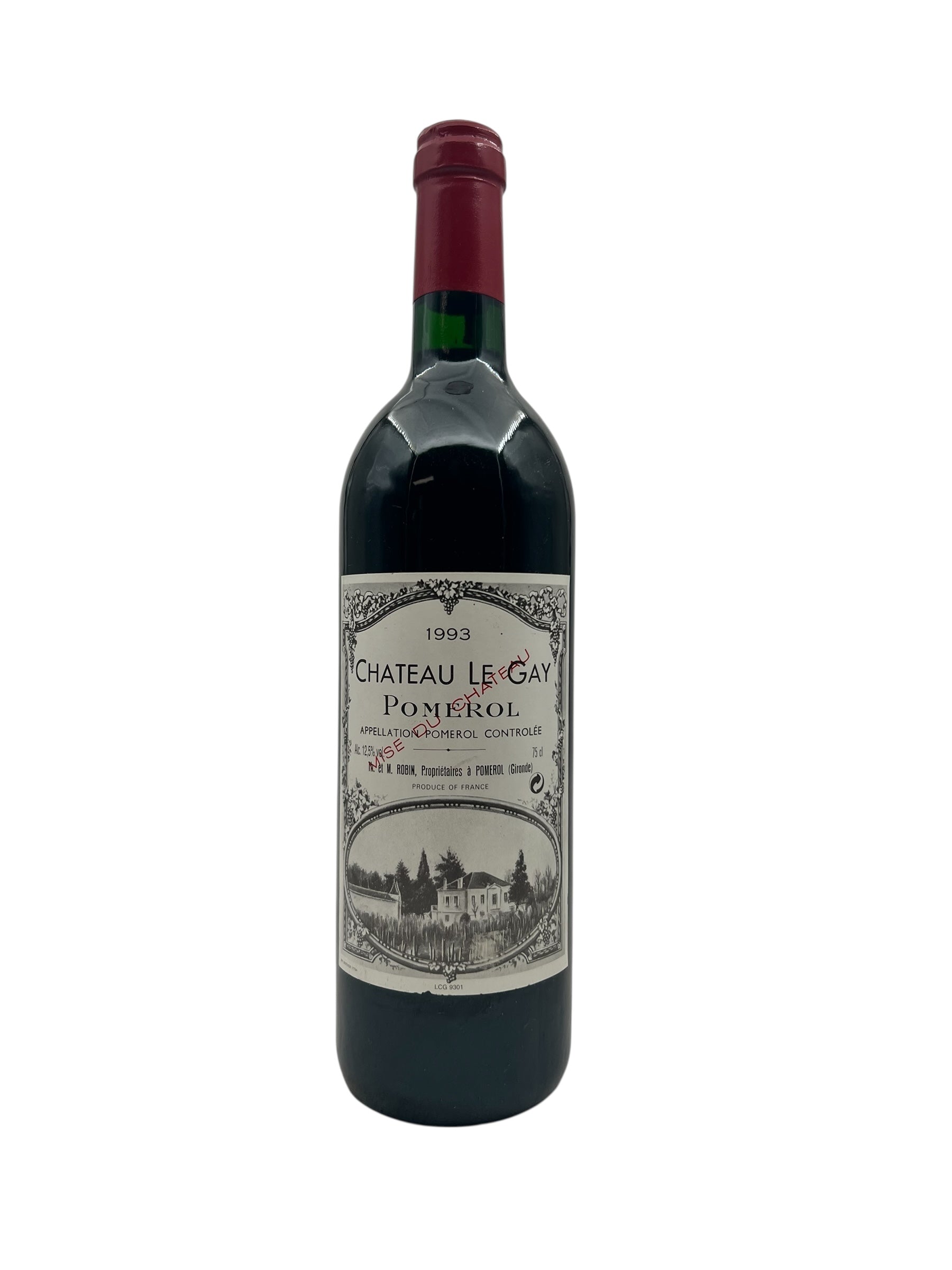 Wine 1993 | Over 60 wines in stock - Buy them here! – Bottles With