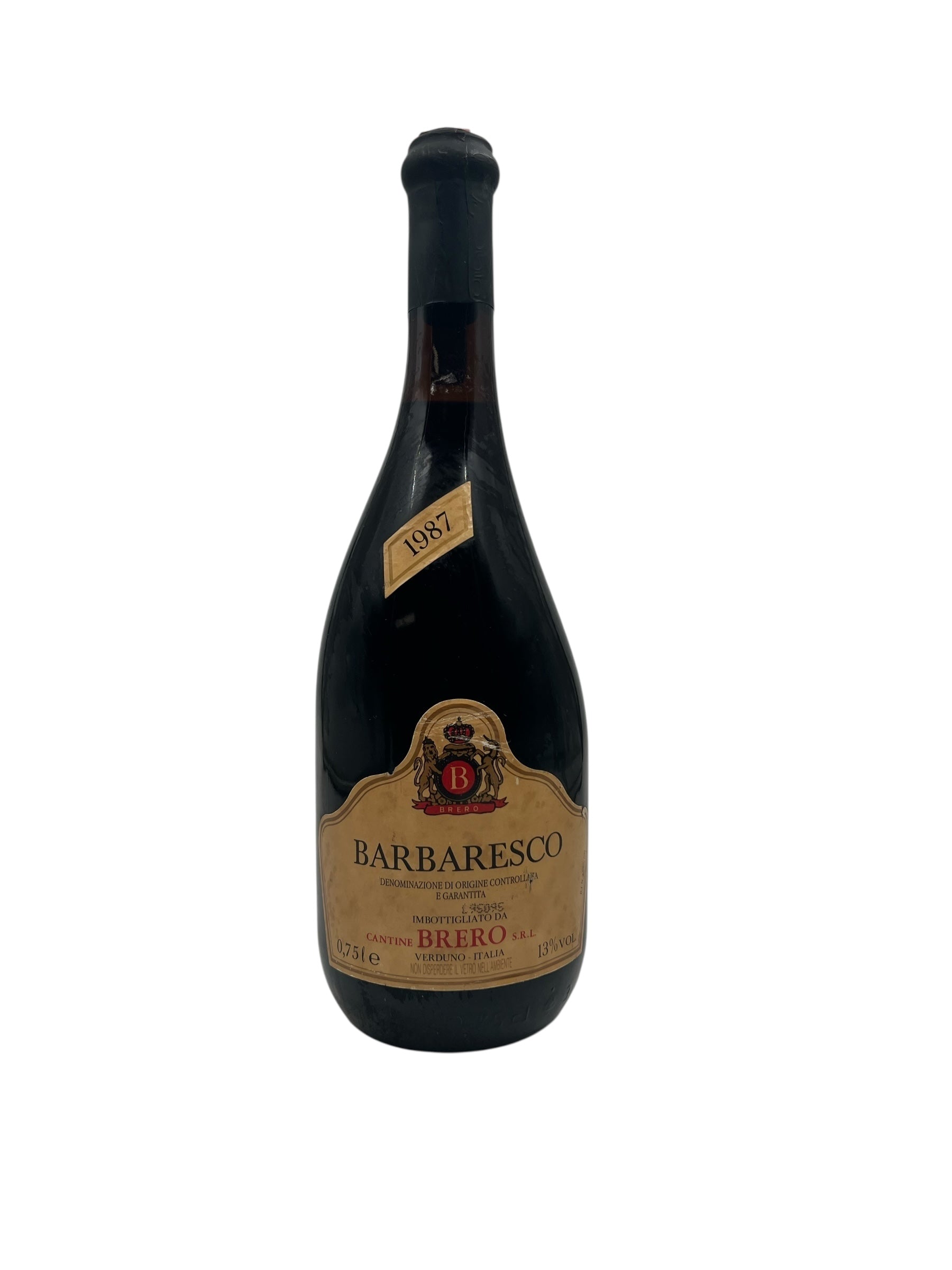 Wine 1987 - EU's largest selection | The Perfect Gift Idea