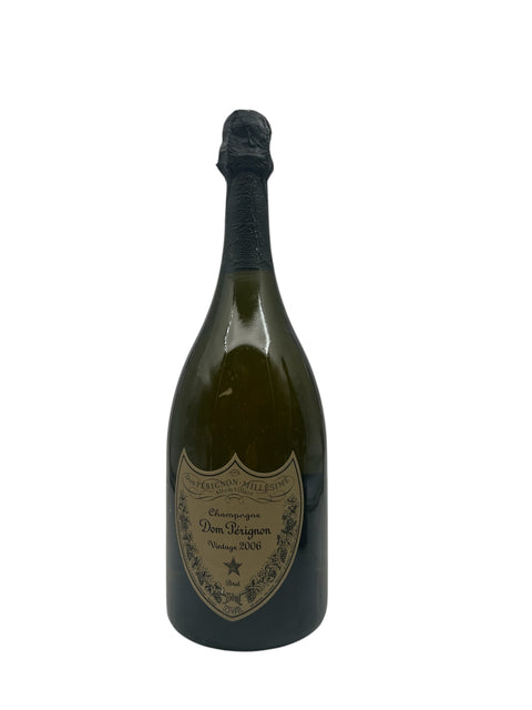 Flaska Dom Pérignon Champagne 2006