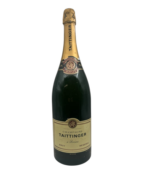 Taittinger Brut Réserve Champagnerflasche