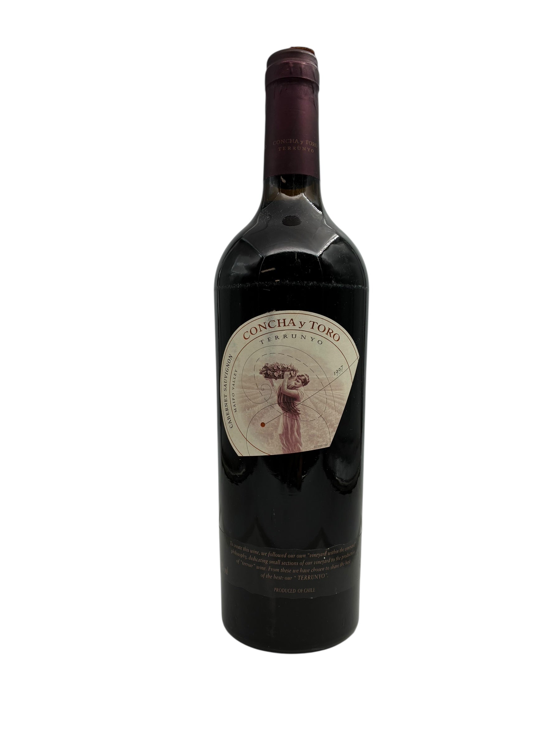 Wine 1997 | The Perfect Gift Idea | The EU's Largest Assortment
