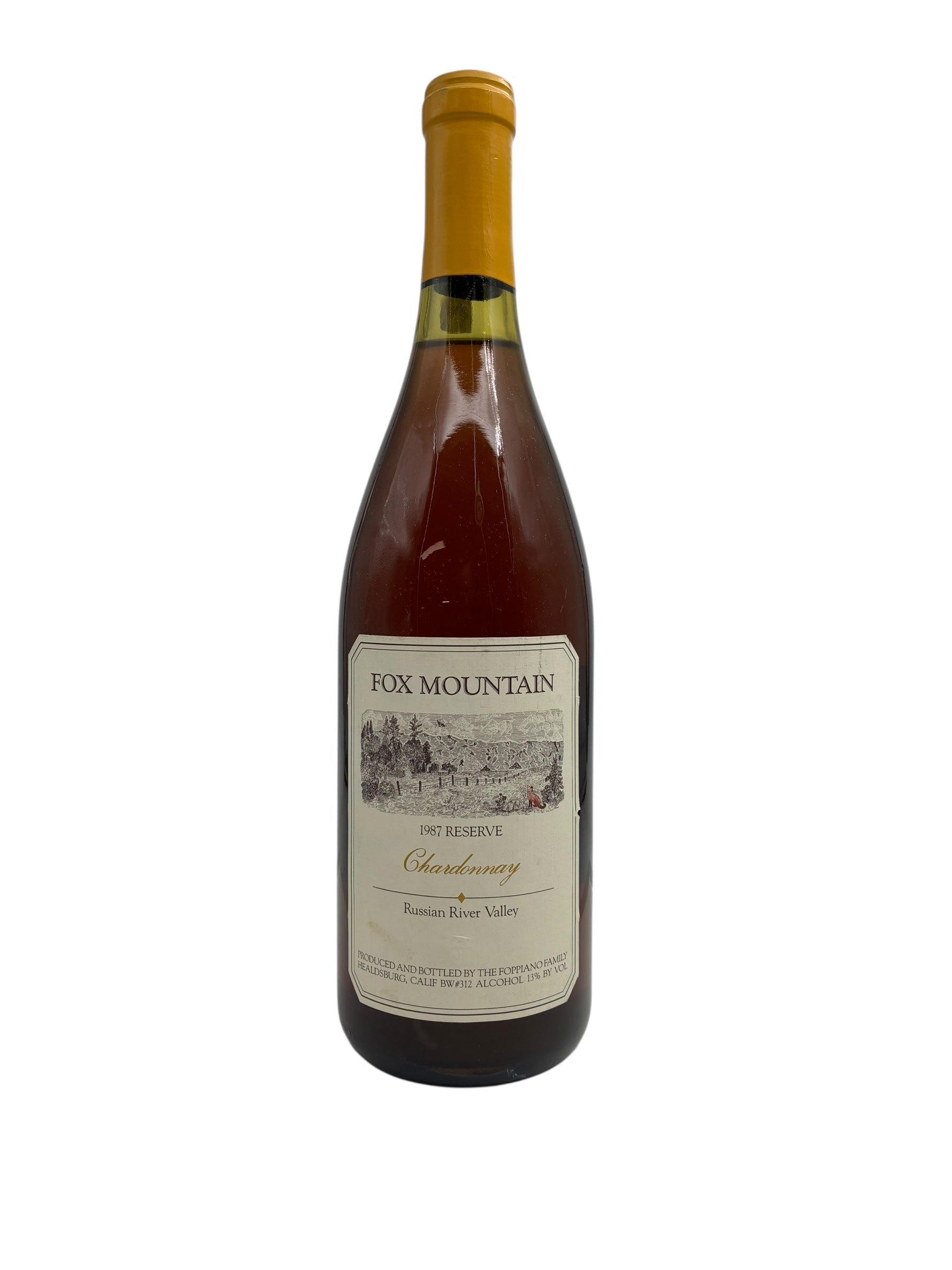 Wine 1987 - EU's largest selection | The Perfect Gift Idea