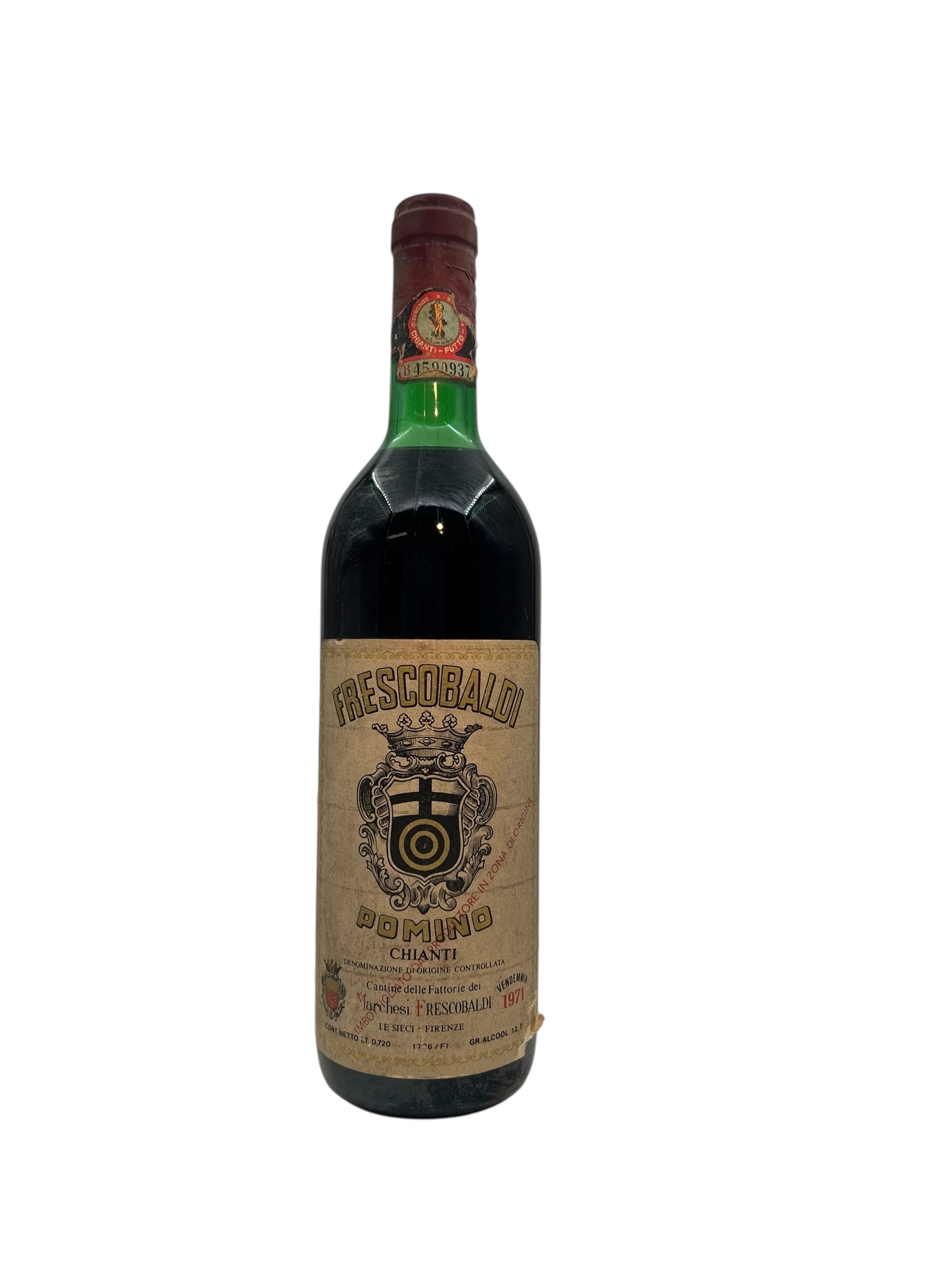 Wine 1971 | The Perfect Gift Idea | Europe's largest assortment