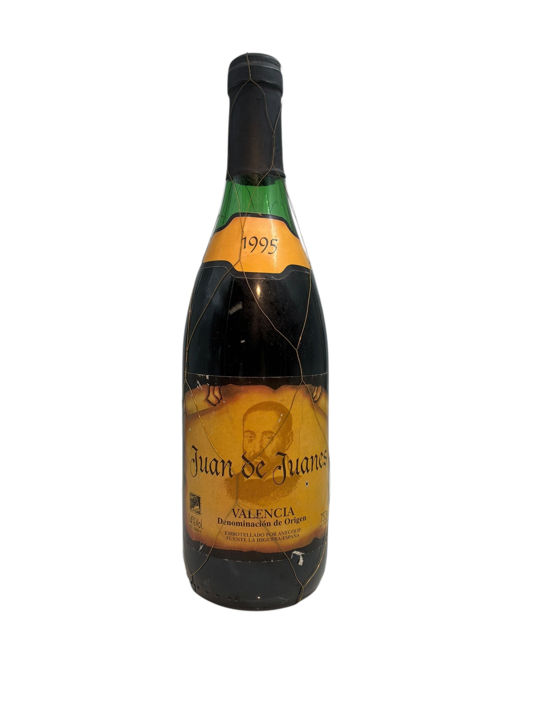 Wine 1995 | Over 60 wines in stock - See the selection – Bottles
