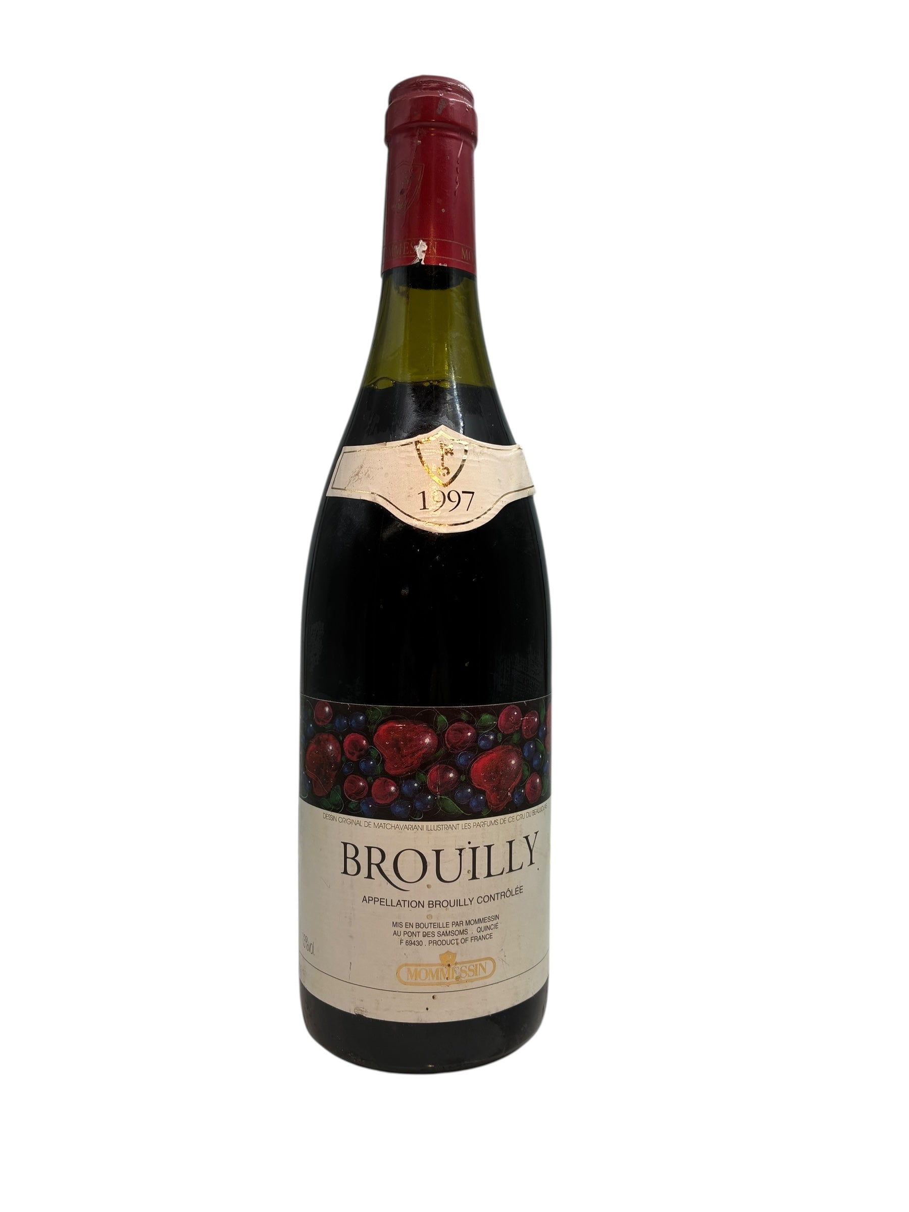 Wine 1997 | The Perfect Gift Idea | The EU's Largest Assortment
