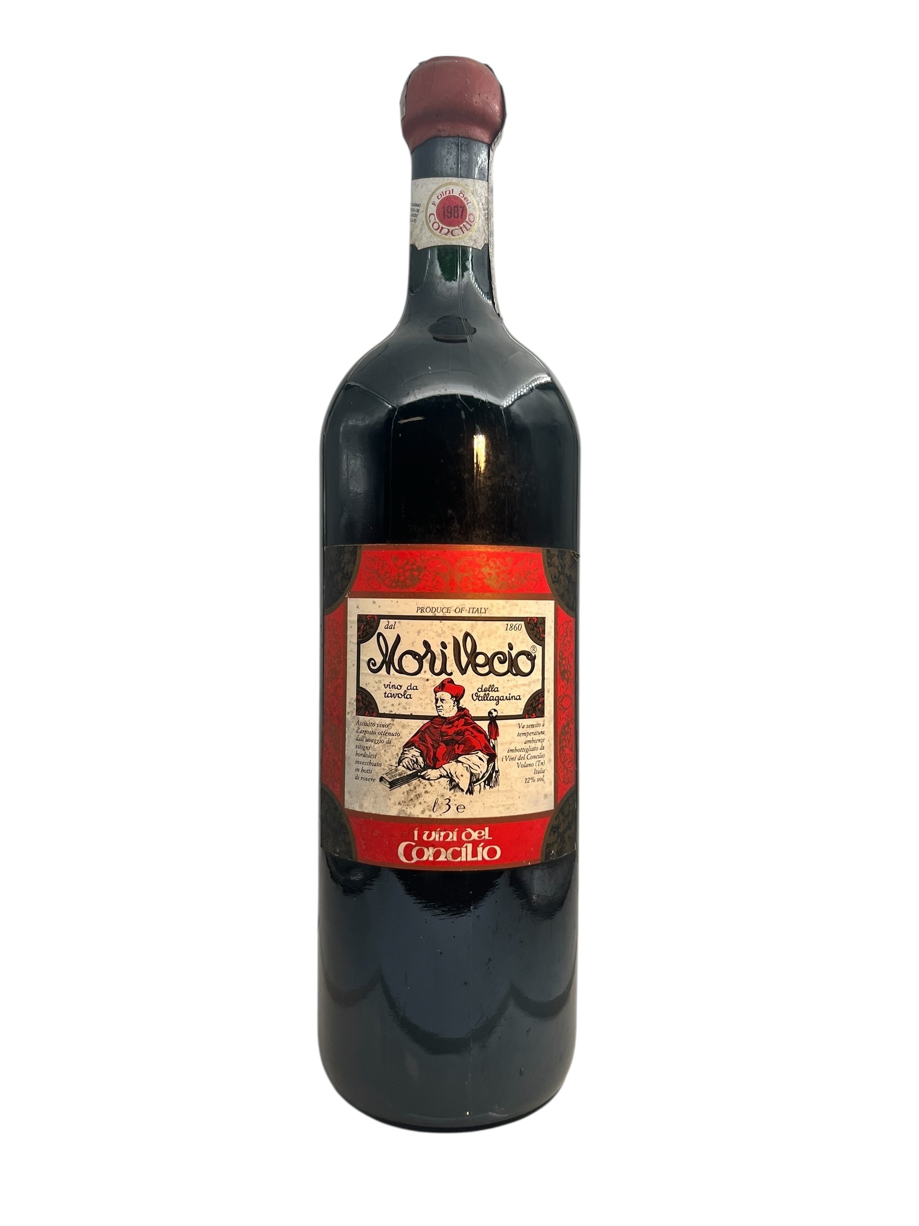 Wine 1987 - EU's largest selection | The Perfect Gift Idea
