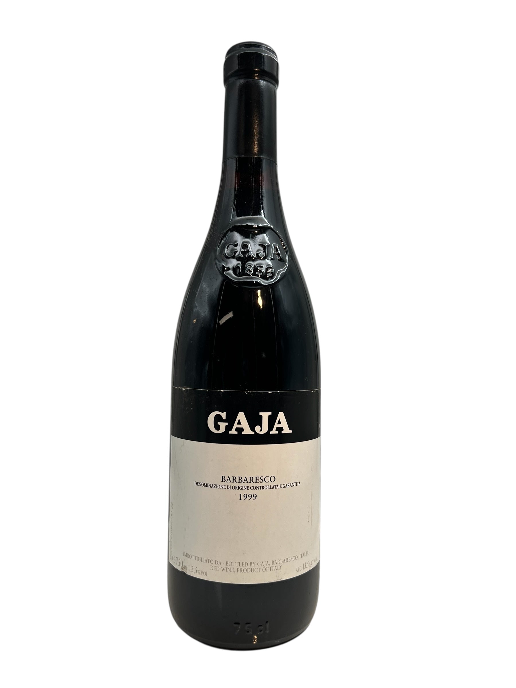Gaja wine - History in every bottle - See our selection – Bottles