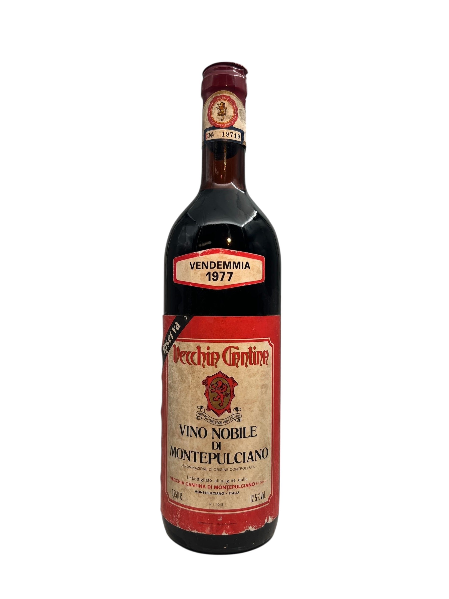 Wine 1977 | The Perfect Gift Idea | The EU's largest assortment