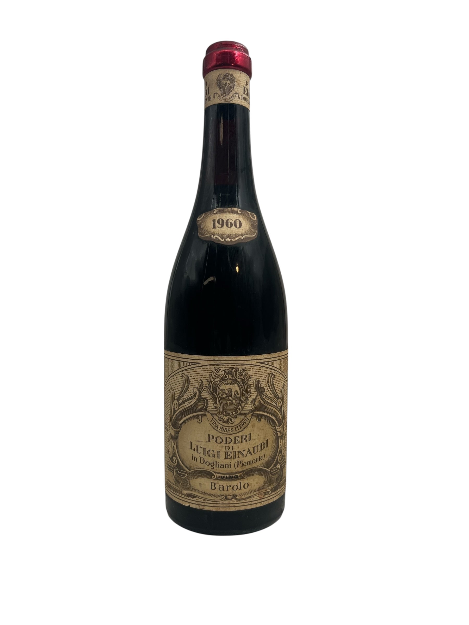 Wine 1960 - Over 15 wines - See the selection and find the gift