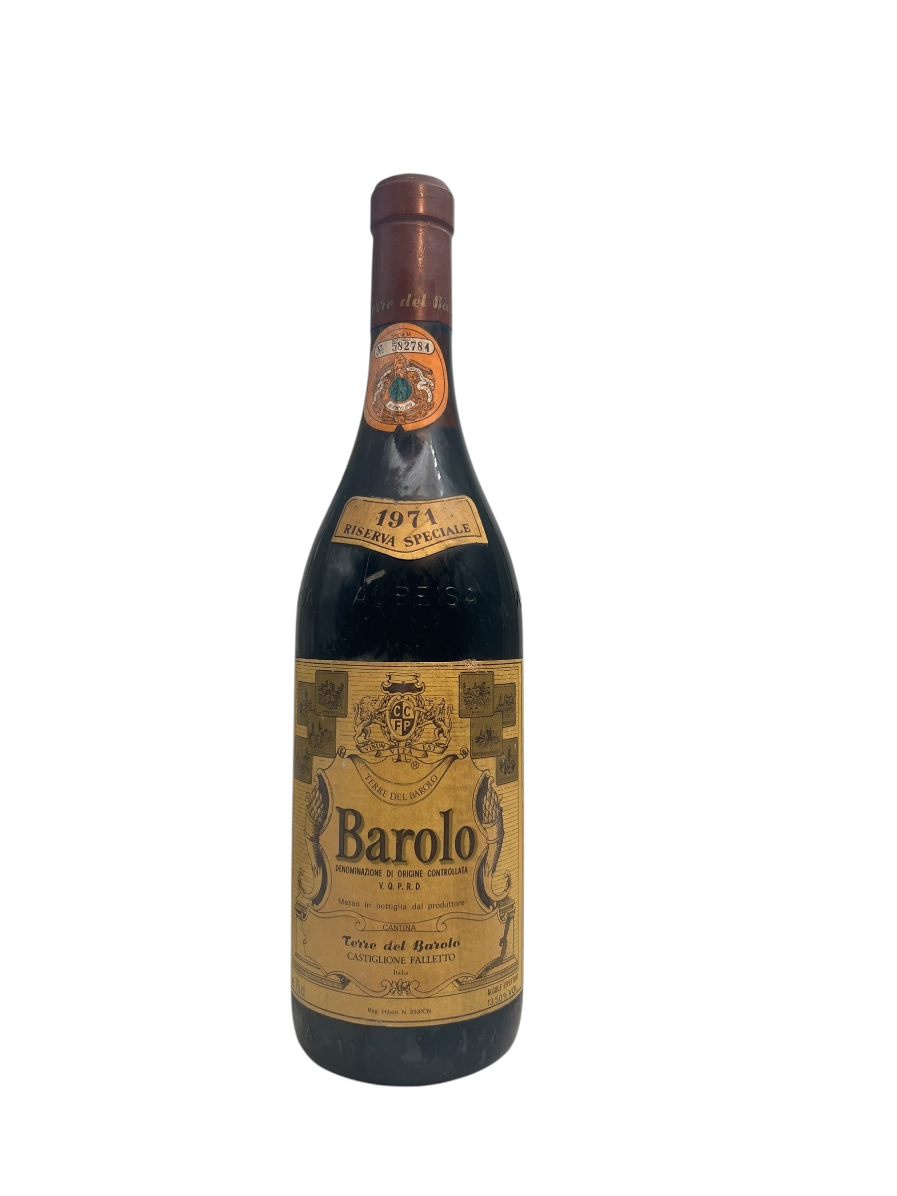 Wine 1971 | The Perfect Gift Idea | Europe's largest assortment