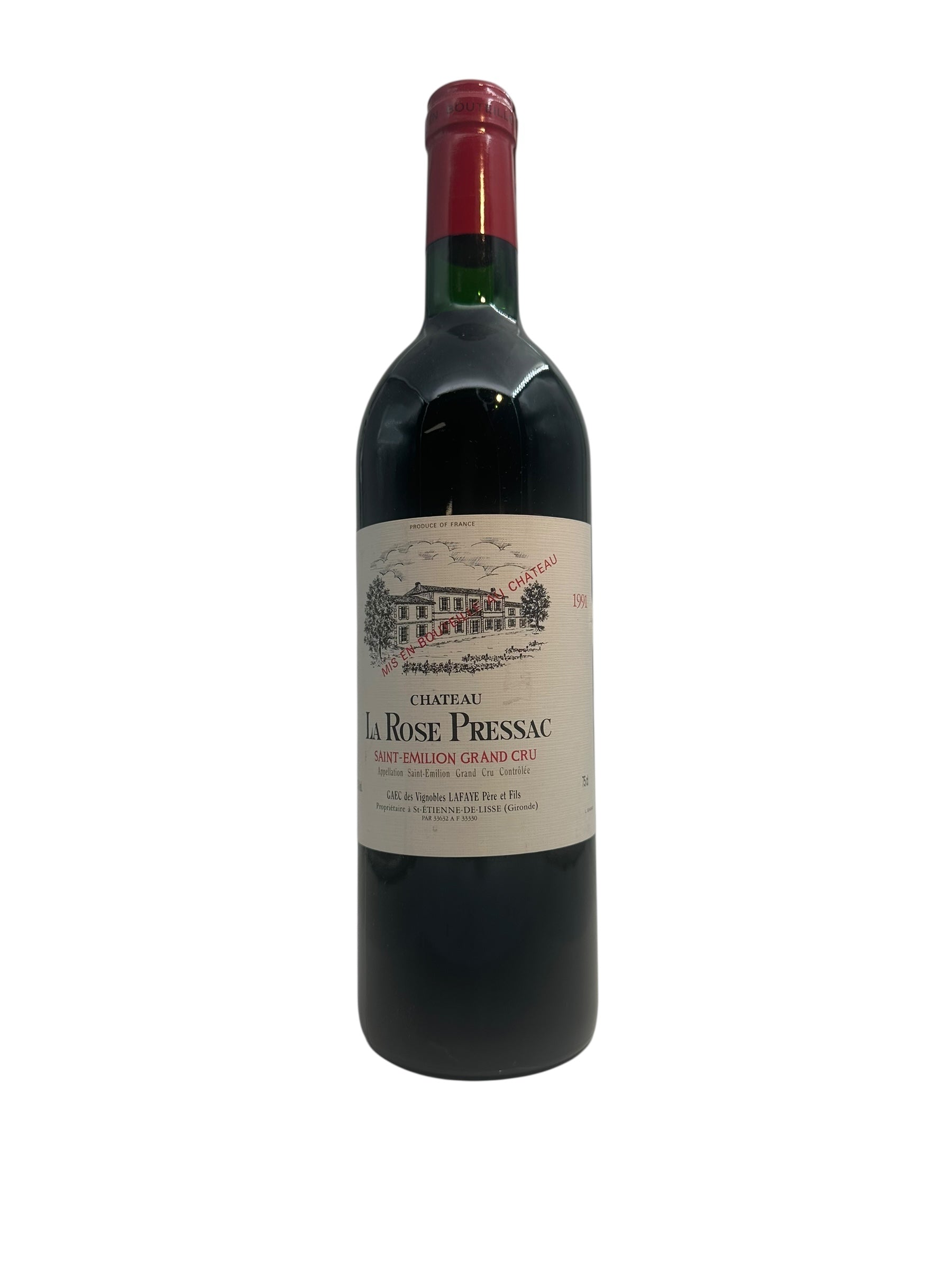 Wine 1991 | Vintage wine for wine lovers & the perfect gift