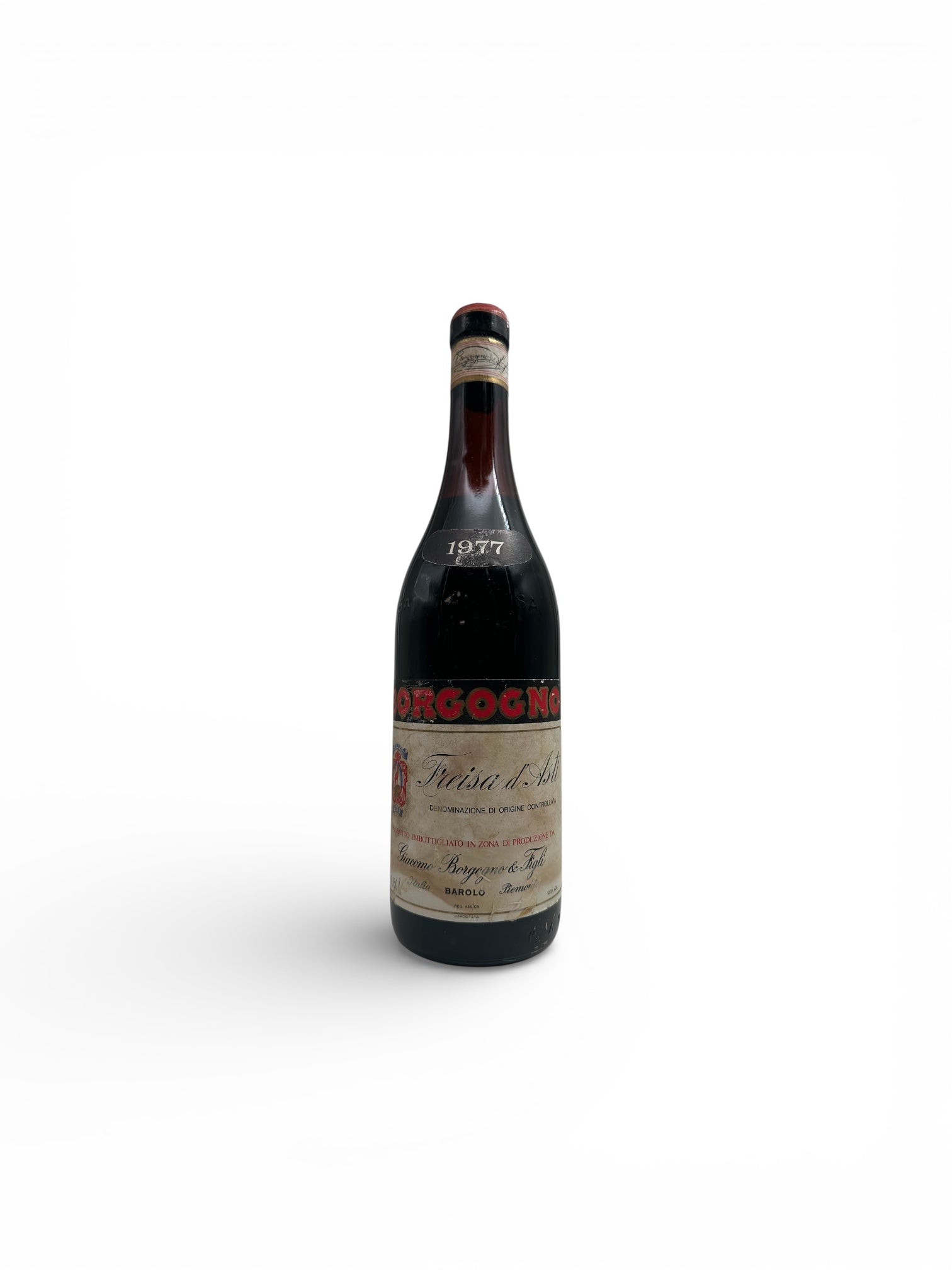 Wine 1977 | The Perfect Gift Idea | The EU's largest assortment