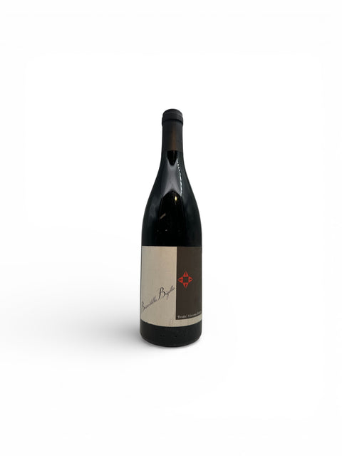Fles Brunello Bigiotto Ethilia 2019 rode wijn
