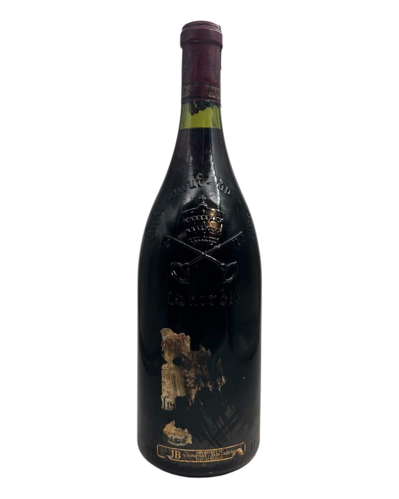 Exclusive Magnum Wines | Explore Tastes from 70 Vintages – Bottles