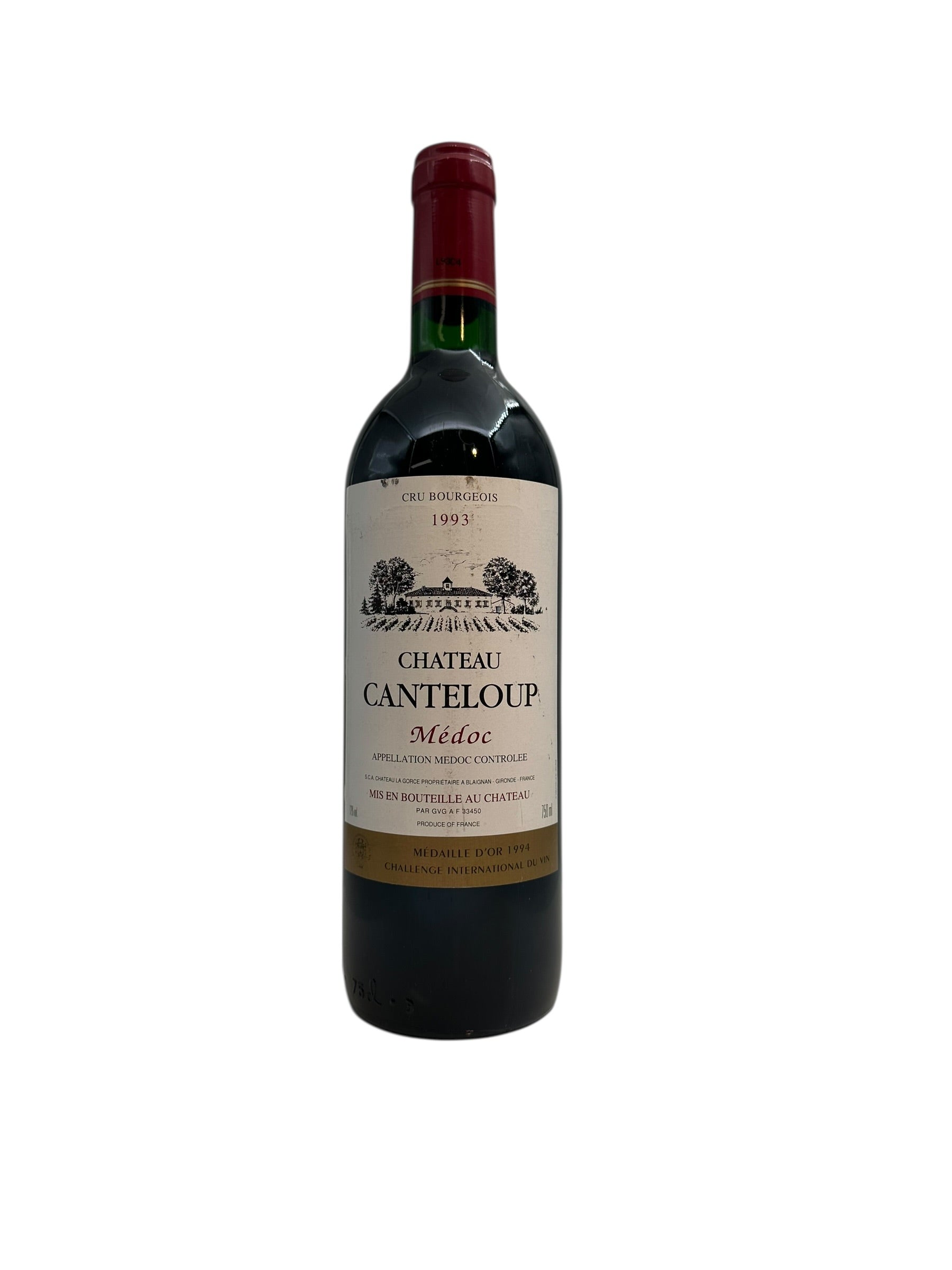 Wine 1993 | Over 60 wines in stock - Buy them here! – Bottles With