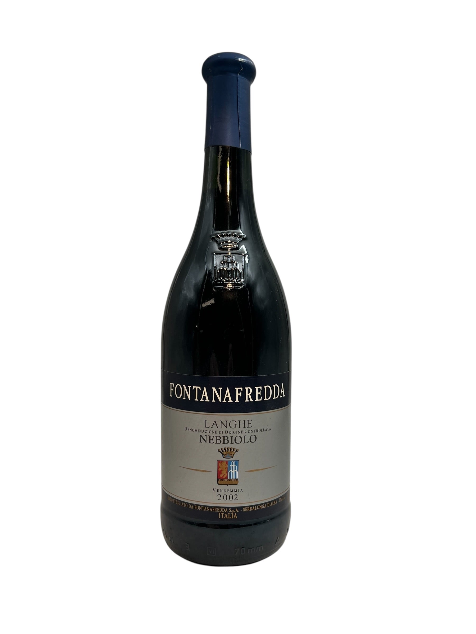Fontanafredda wines: Unique vintage treasures | Discover quality