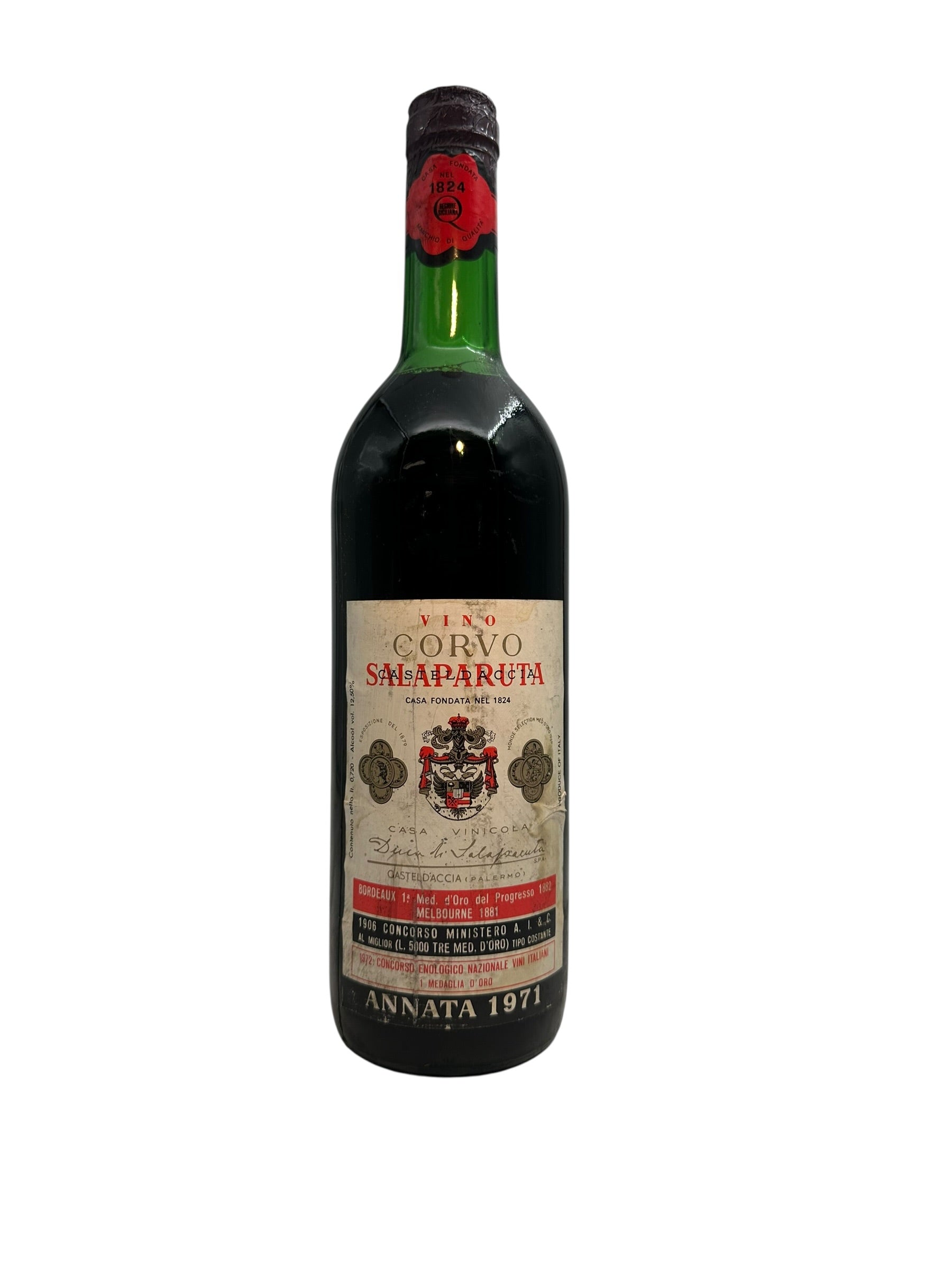 Wine 1971 | The Perfect Gift Idea | Europe's largest assortment