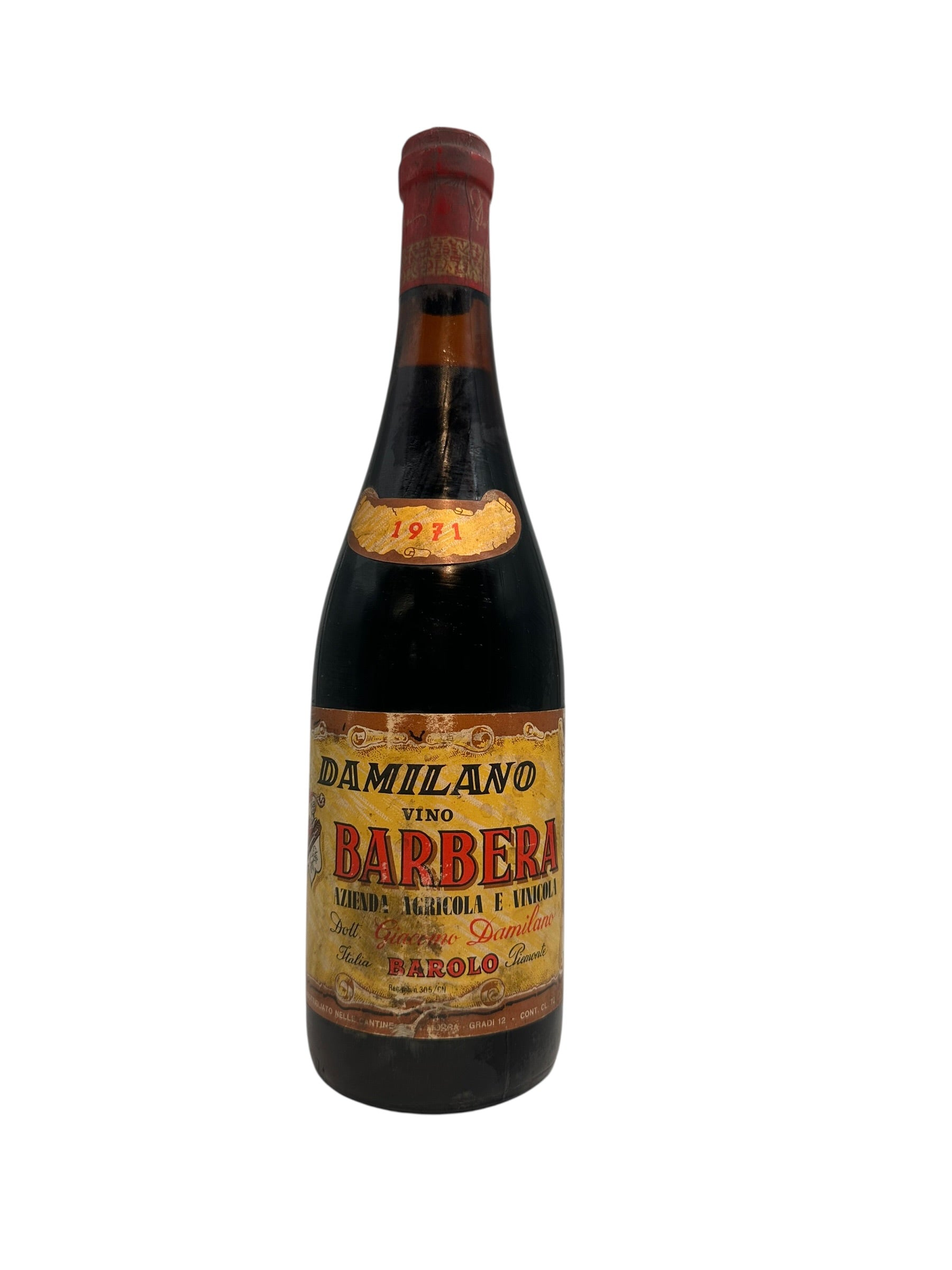 Wine 1971 | The Perfect Gift Idea | Europe's largest assortment