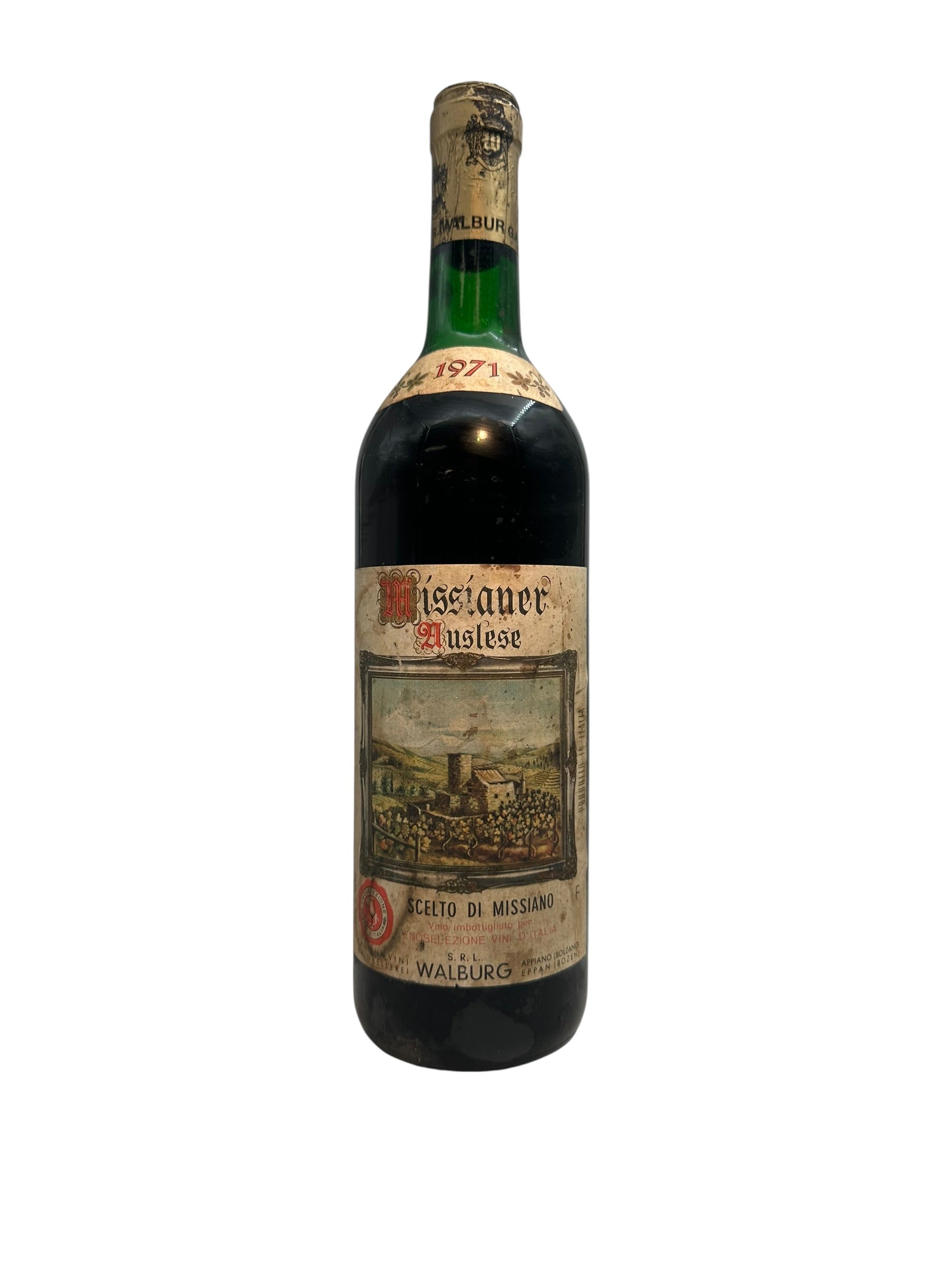 Wine 1971 | The Perfect Gift Idea | Europe's largest assortment