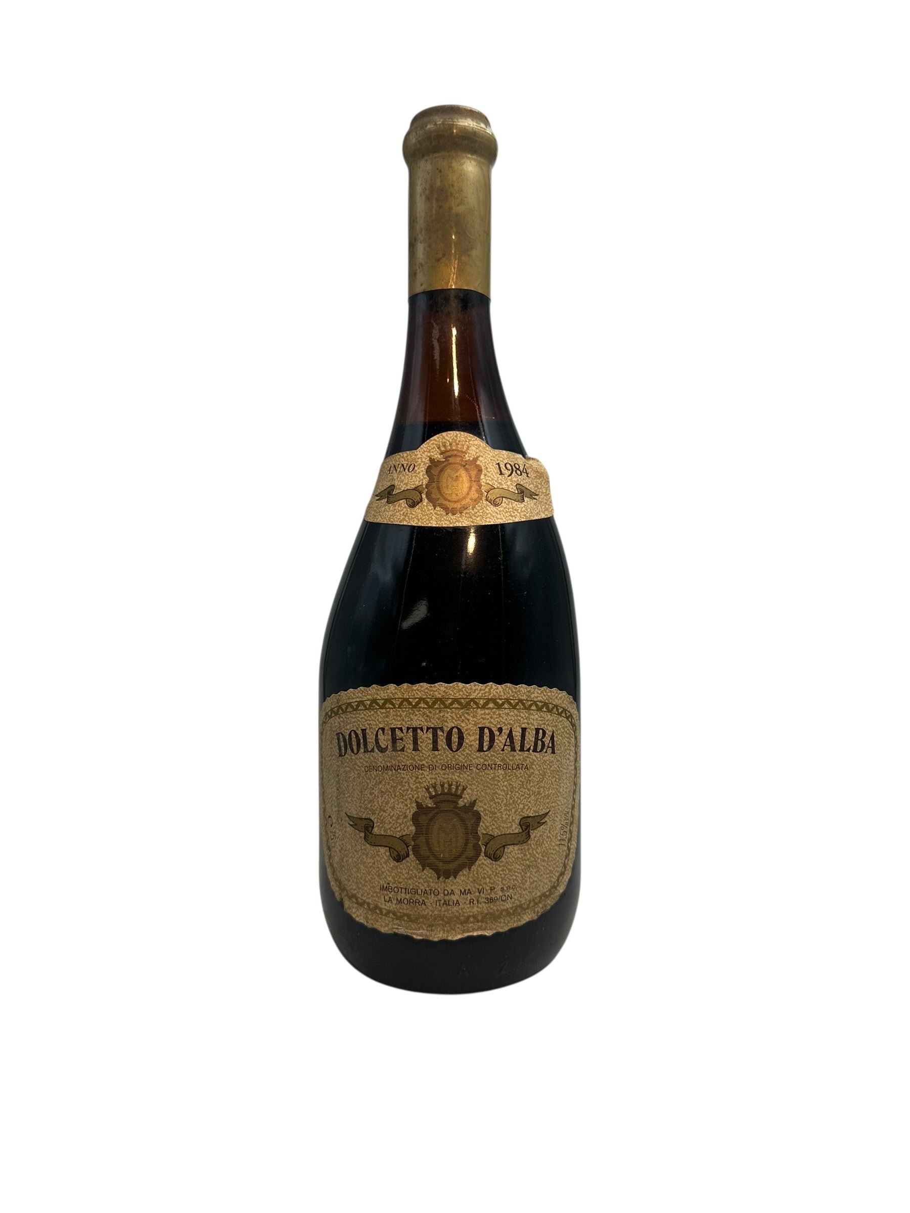 Wine 1984 | Vintage wines from Europe - Bottles With History