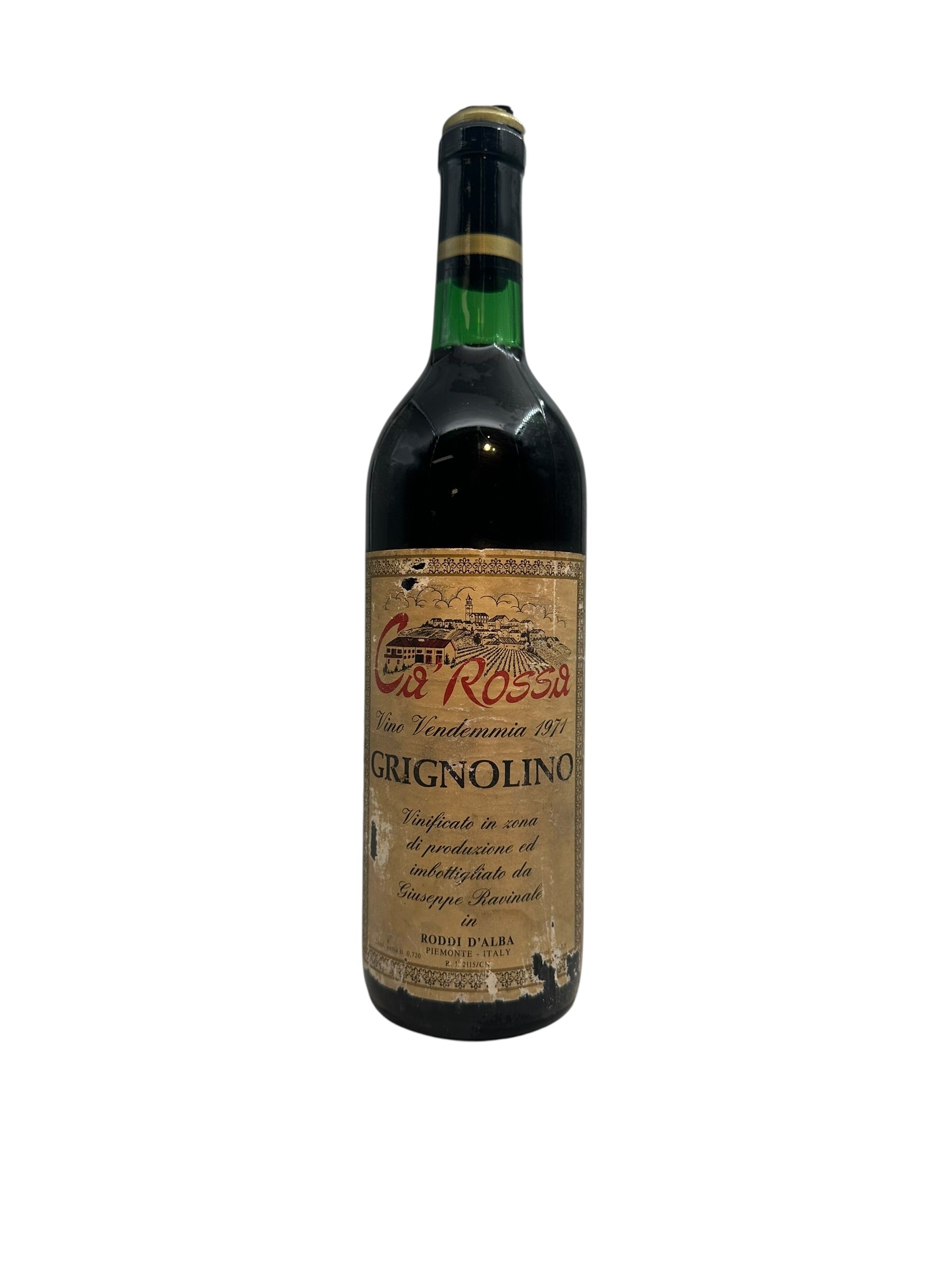 Wine 1971 | The Perfect Gift Idea | Europe's largest assortment