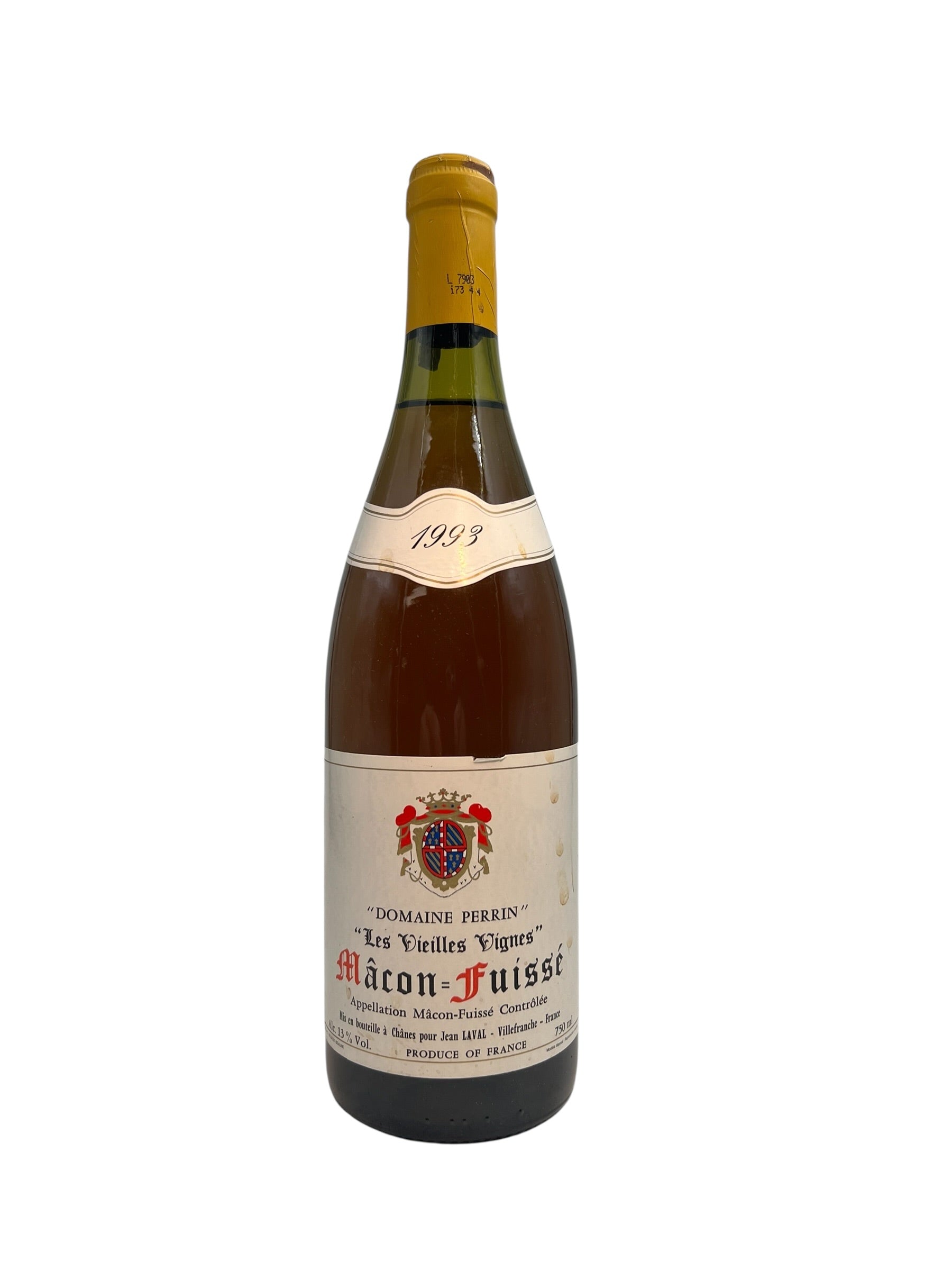 Wine 1993 | Over 60 wines in stock - Buy them here! – Bottles With