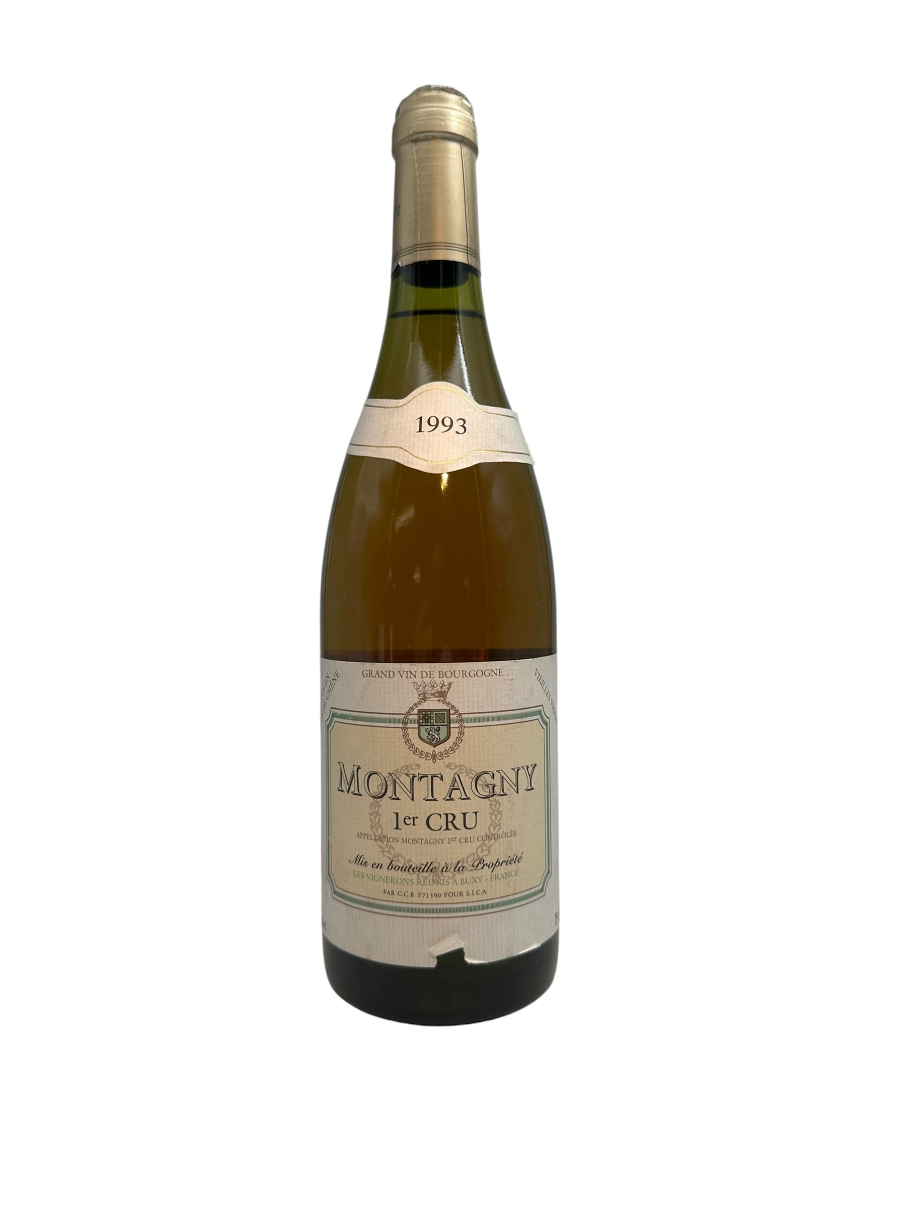 Wine 1993 | Over 60 wines in stock - Buy them here! – Bottles With