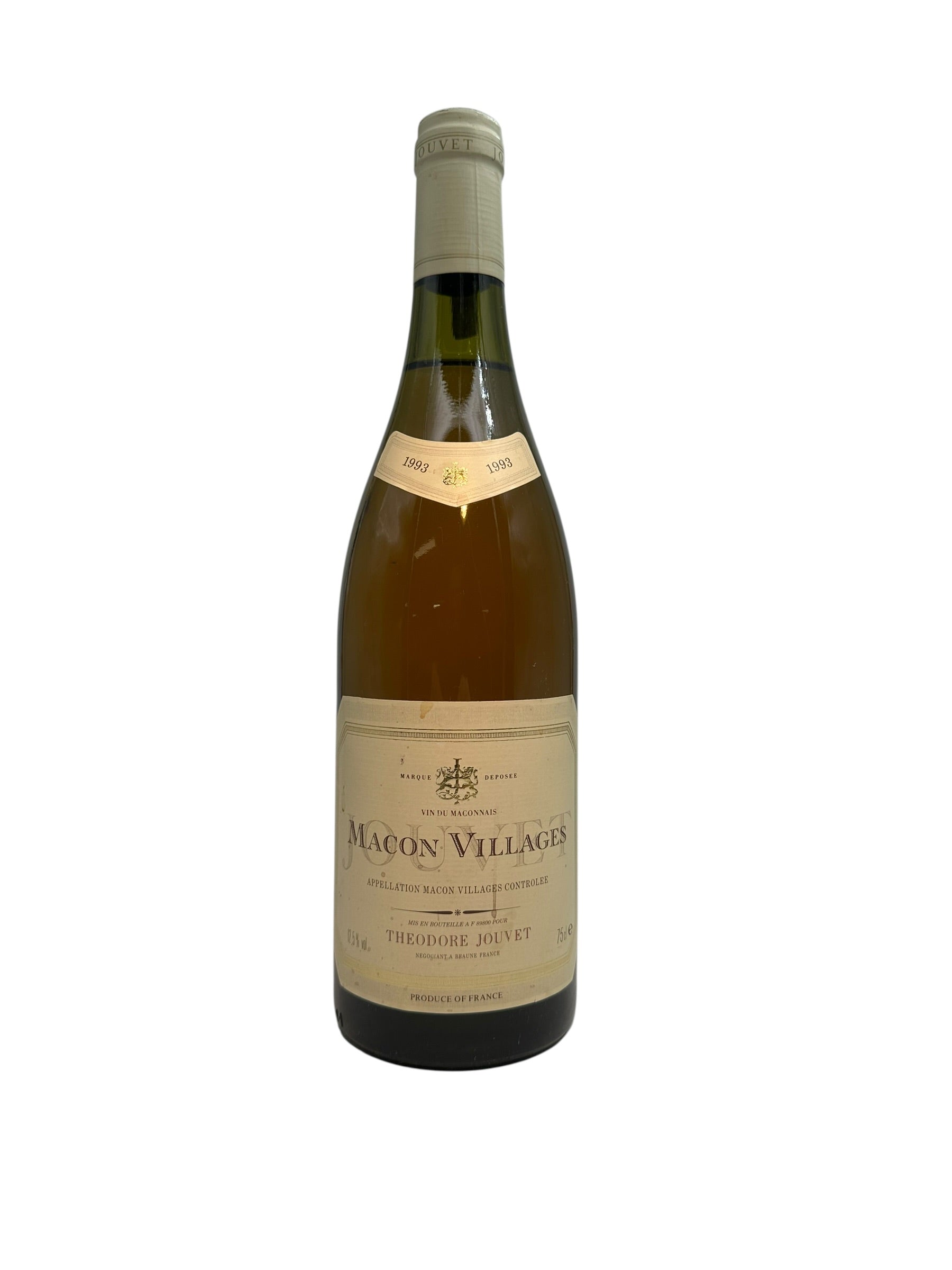 Wine 1993 | Over 60 wines in stock - Buy them here! – Bottles With