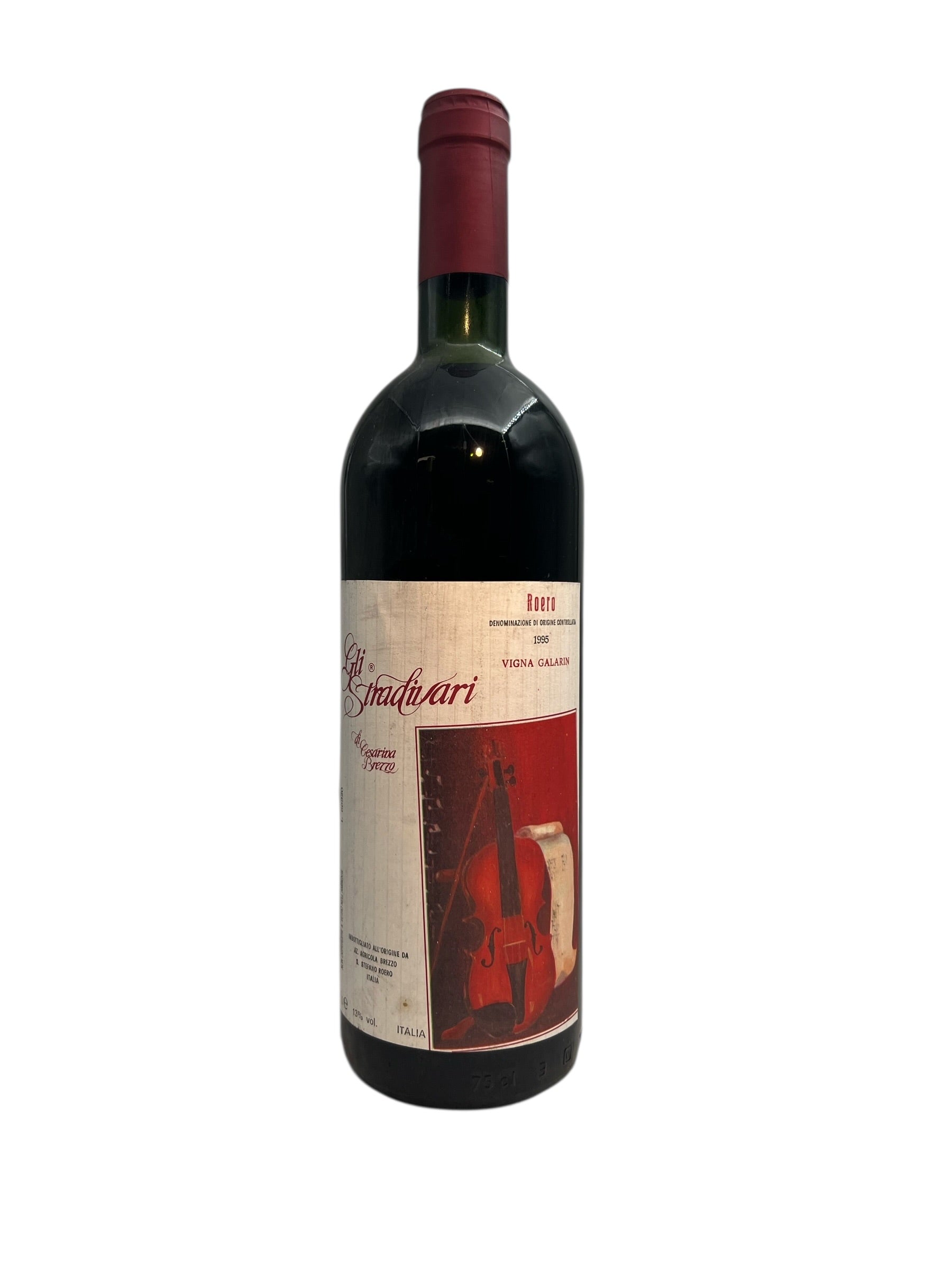 Wine 1995 | Over 60 wines in stock - See the selection – Bottles