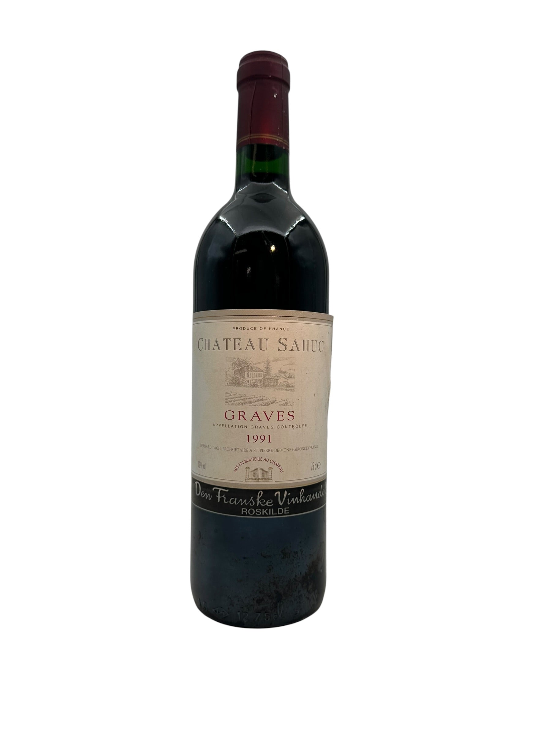 Wine 1991 | Vintage wine for wine lovers & the perfect gift