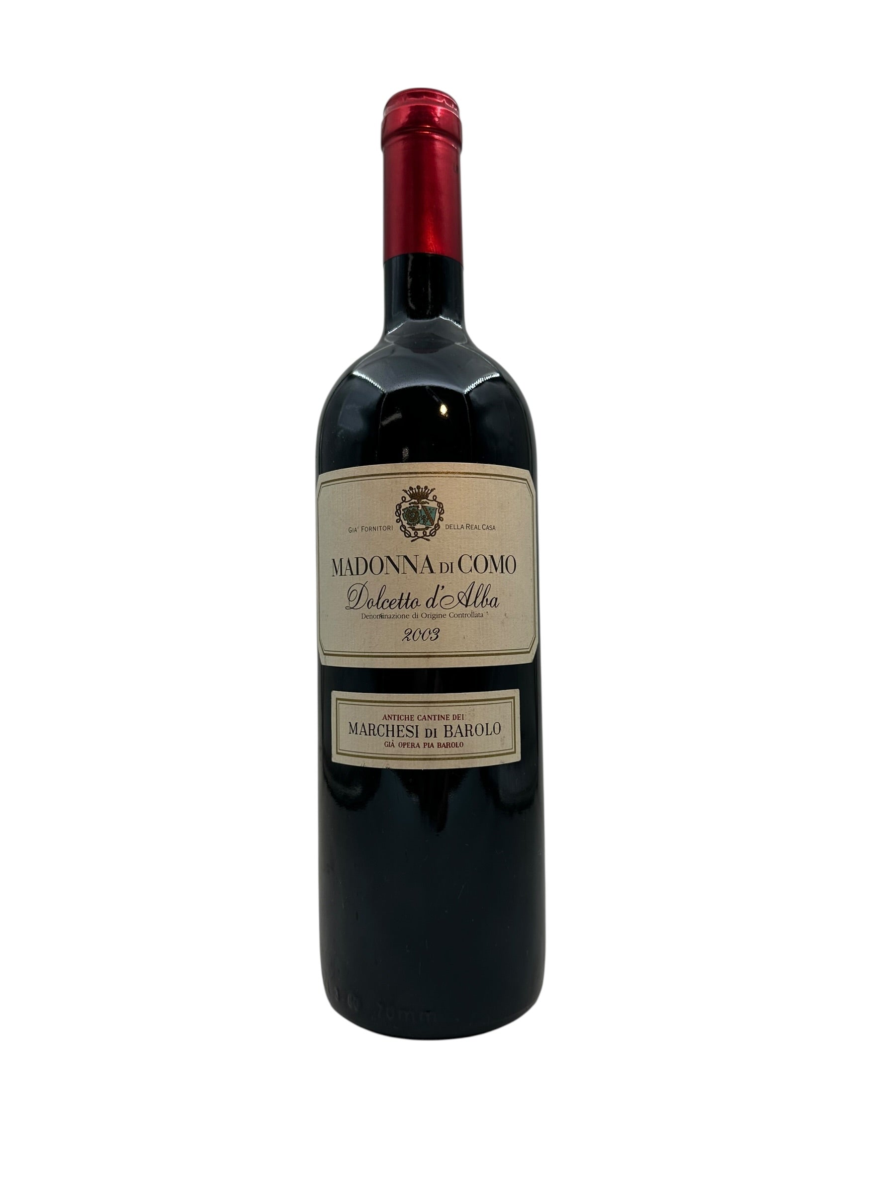 Marchesi di Barolo | Buy Vintage Wines | Free Shipping – Bottles