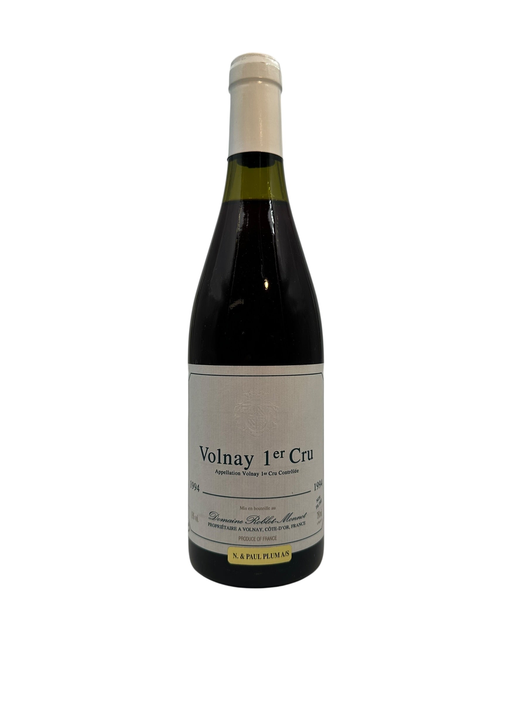 Wine 1994 | Over 40 wines stored optimally - Buy them here