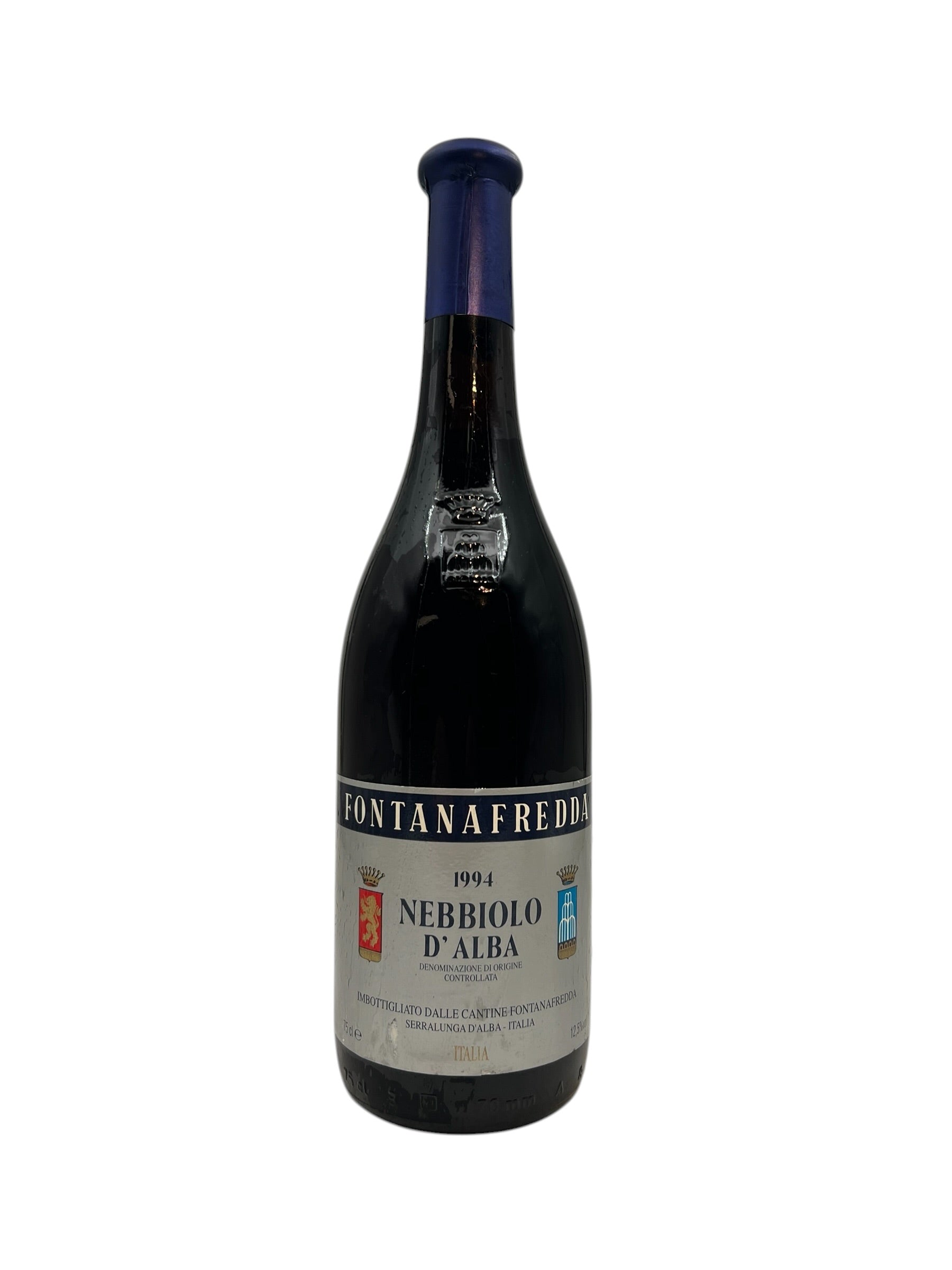 Wine 1994 | Over 40 wines stored optimally - Buy them here