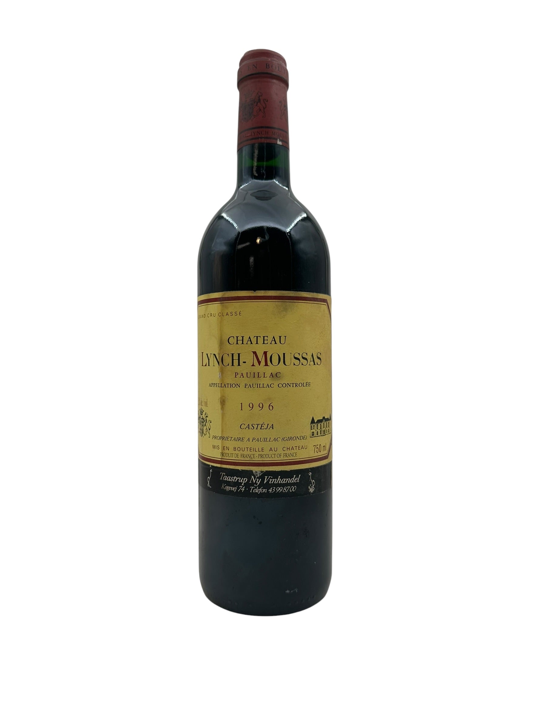 Wine 1996 | The Perfect Gift Idea | DK's Largest Assortment