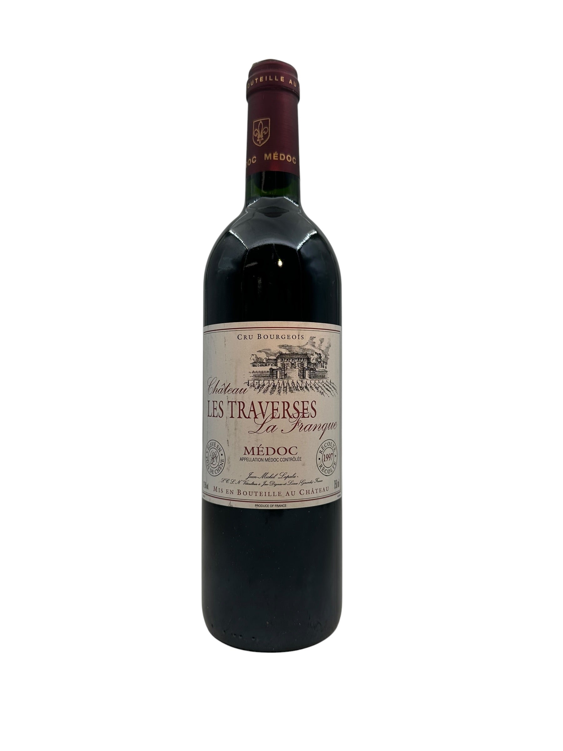 Wine 1997 | The Perfect Gift Idea | The EU's Largest Assortment
