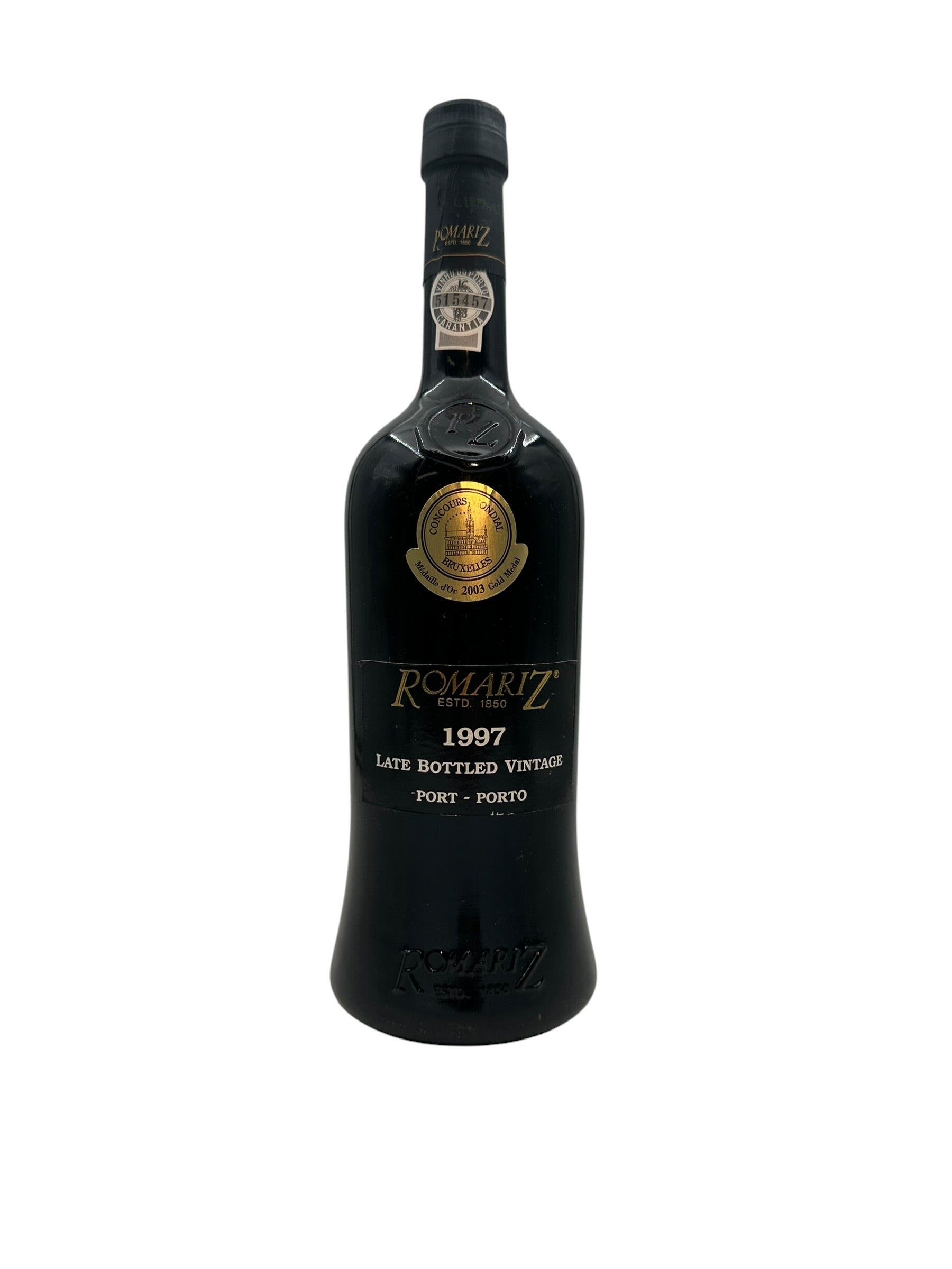 Wine 1997 | The Perfect Gift Idea | The EU's Largest Assortment