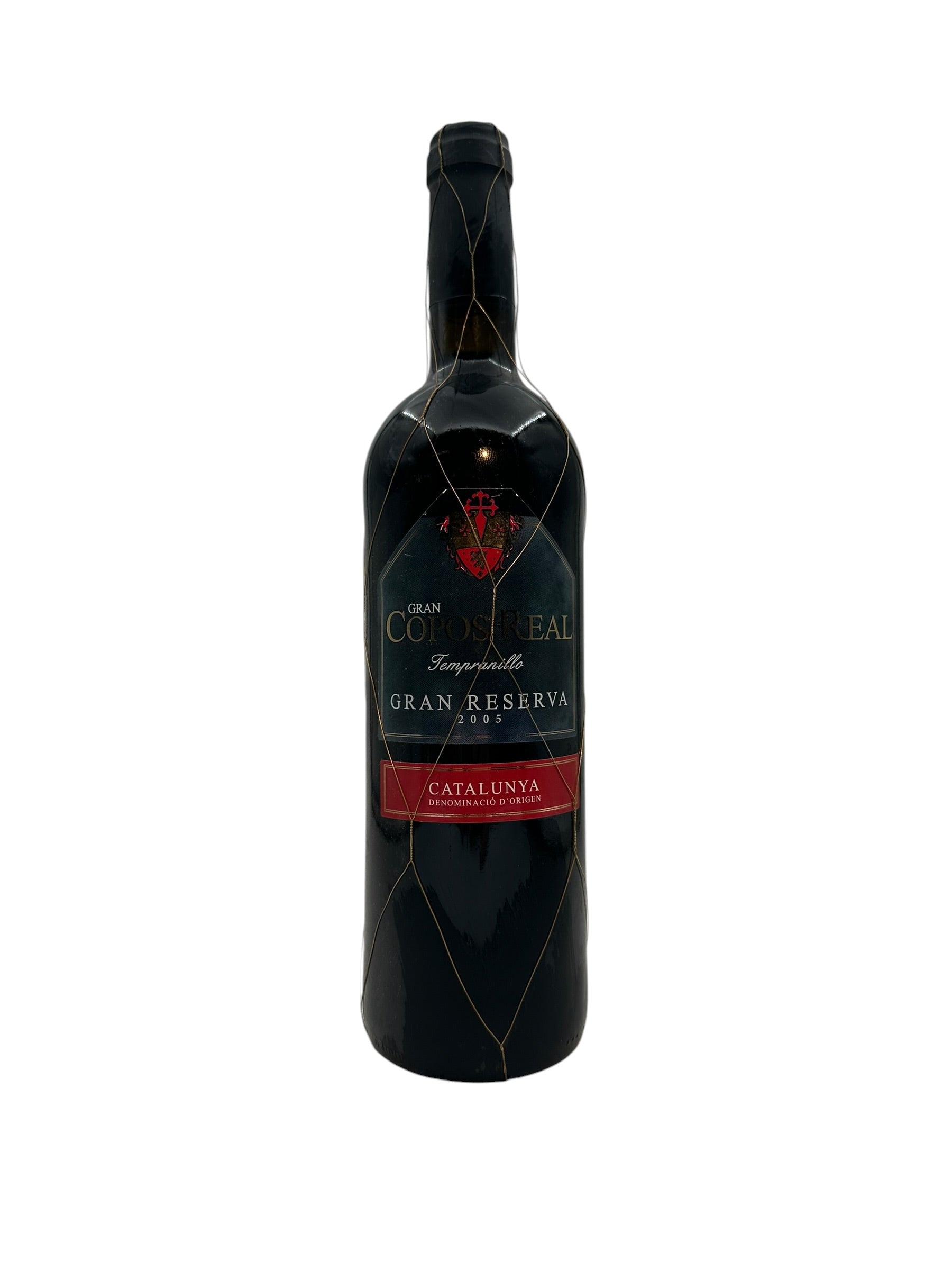 RESERVA 2005 　 ビンテージ Wine 2005 - Vintage wines in top condition - Bottles With History