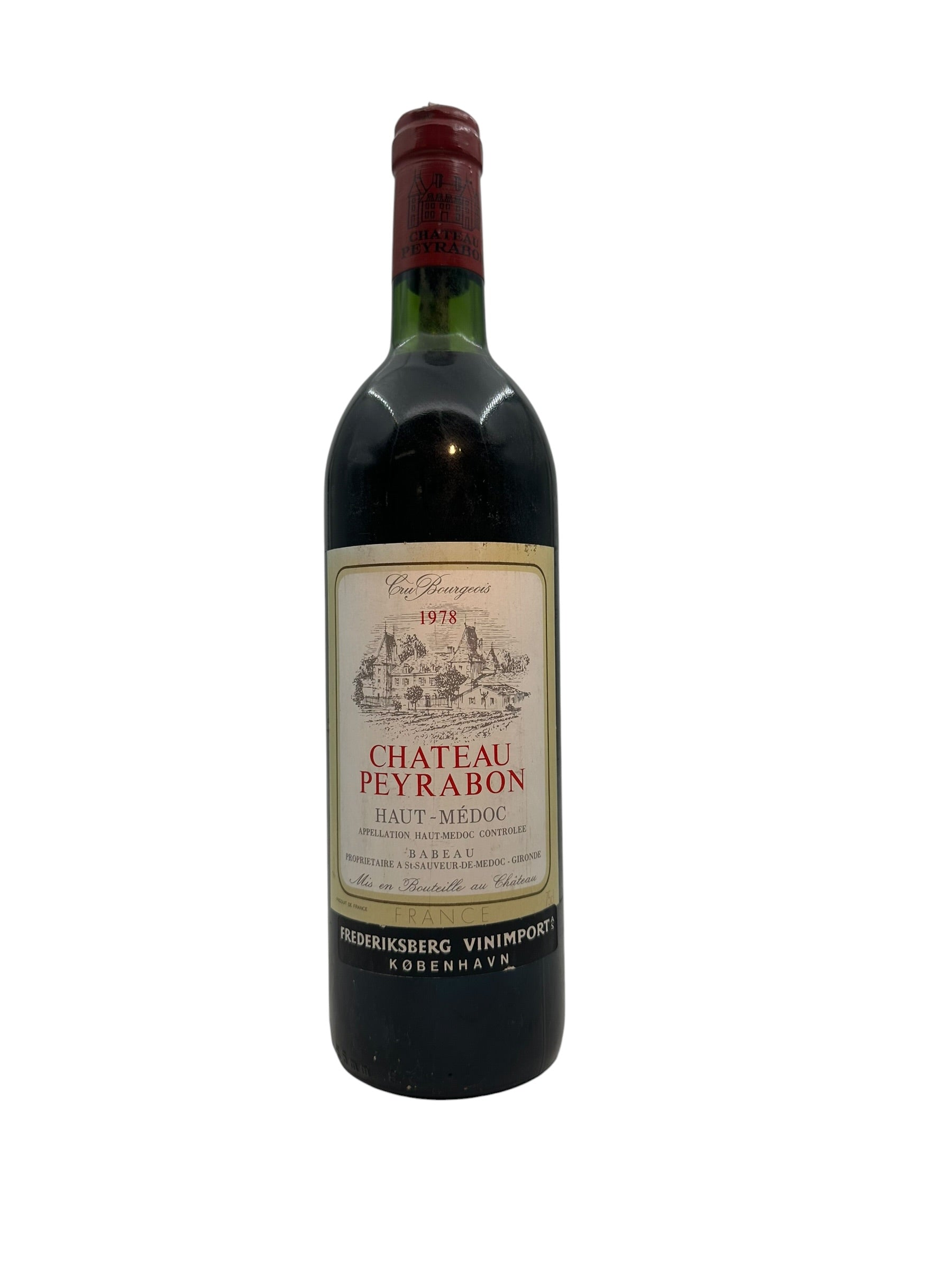 Wine 1978 - Over +20 bottles - See the selection here – Bottles