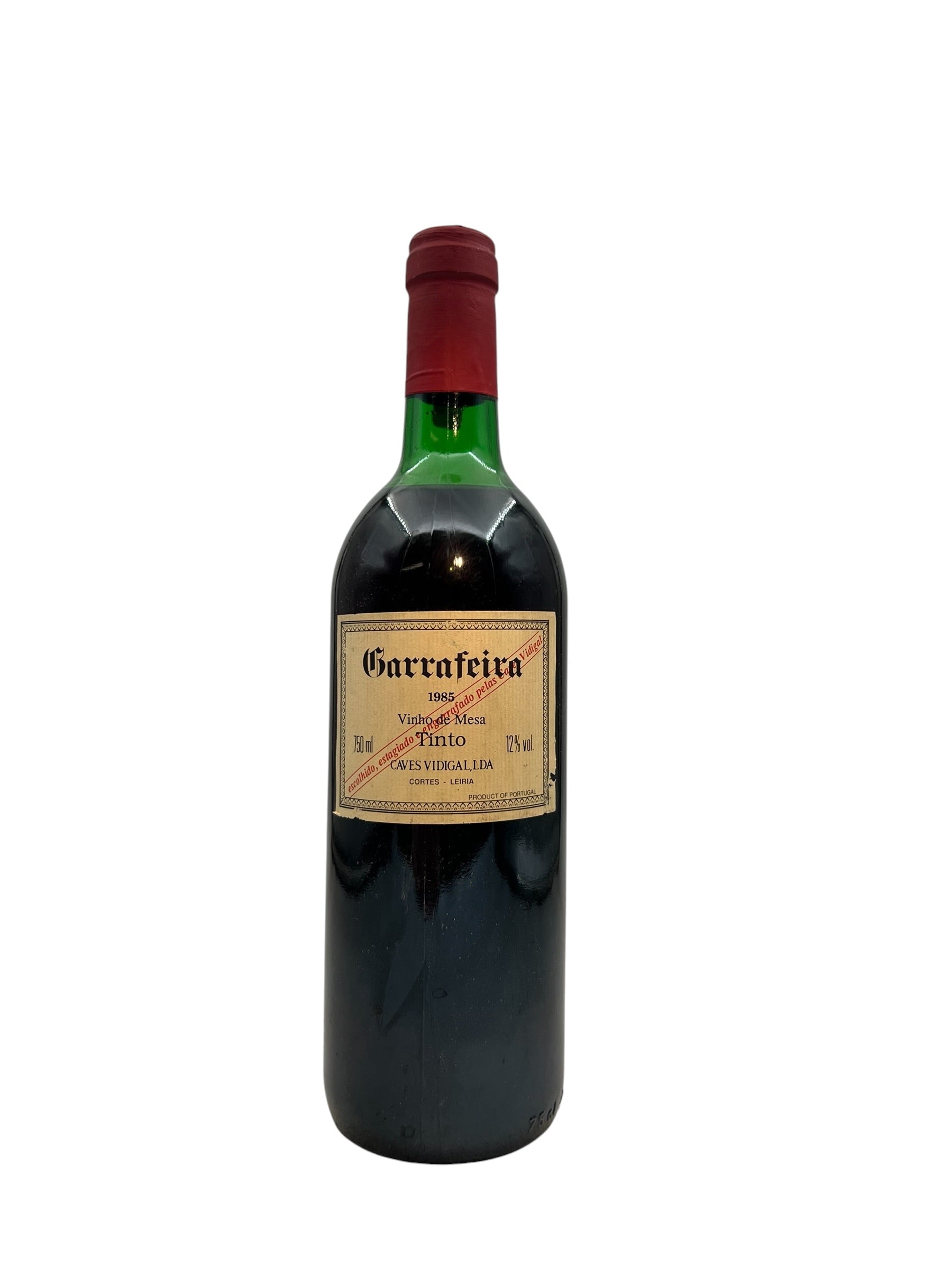 Wine 1985 - Over 50 wines | See the selection and find your