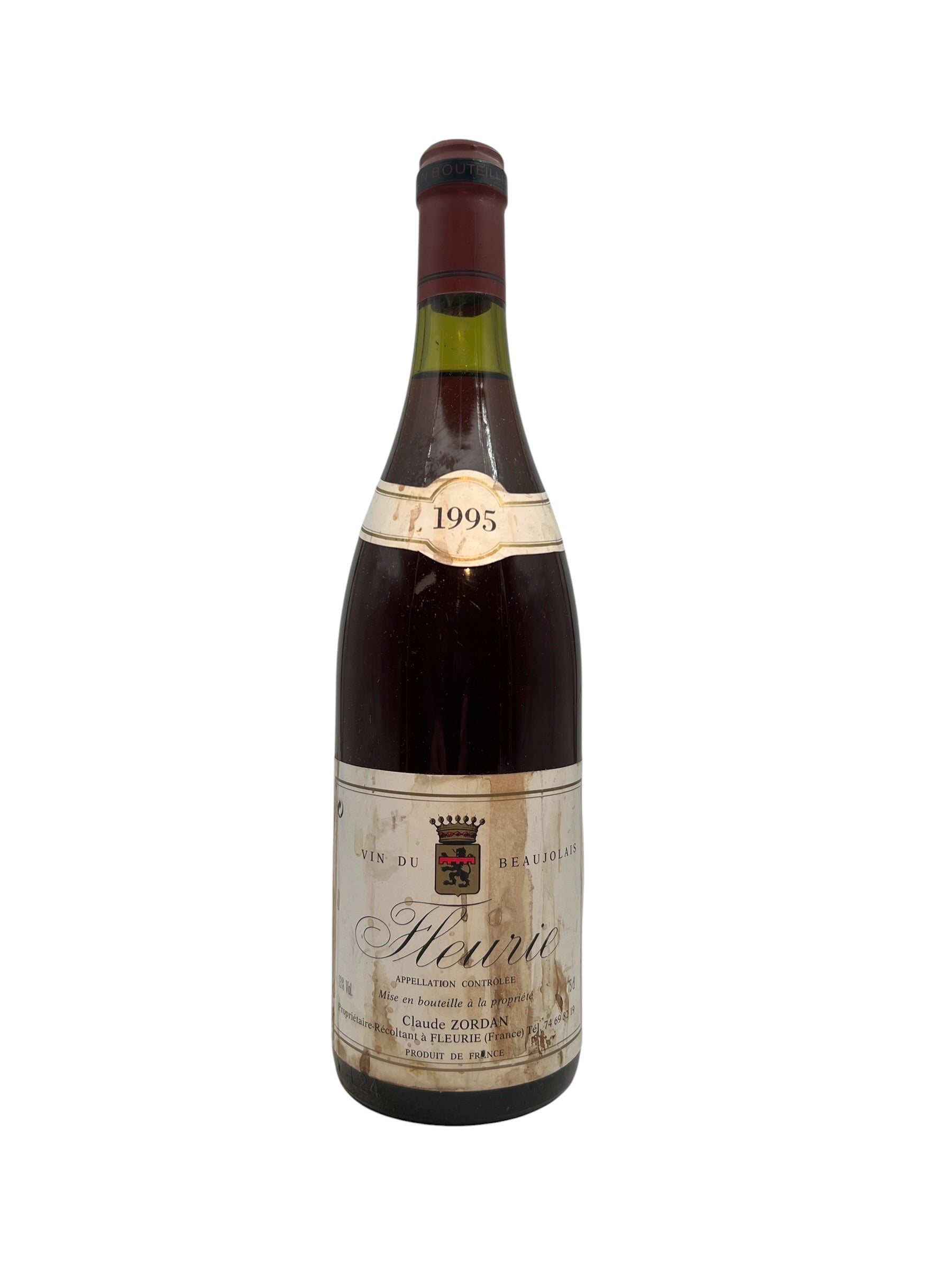 Wine 1995 | Over 60 wines in stock - See the selection – Bottles