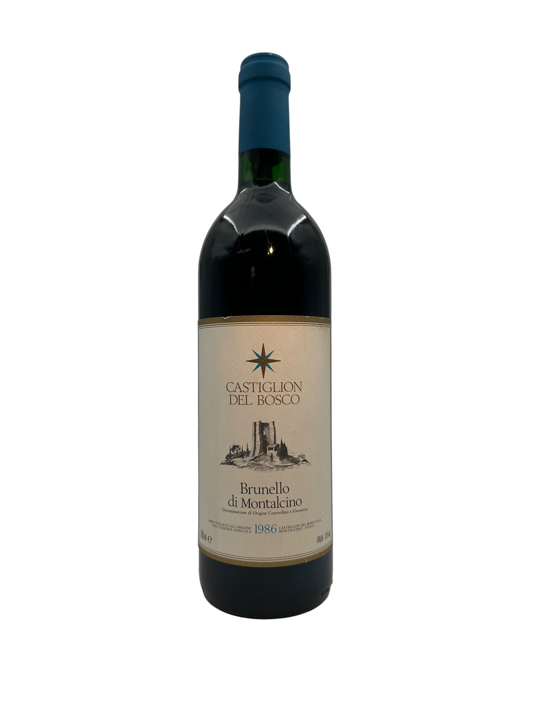 Wine 1986 | The Perfect Gift | The EU's Largest Assortment